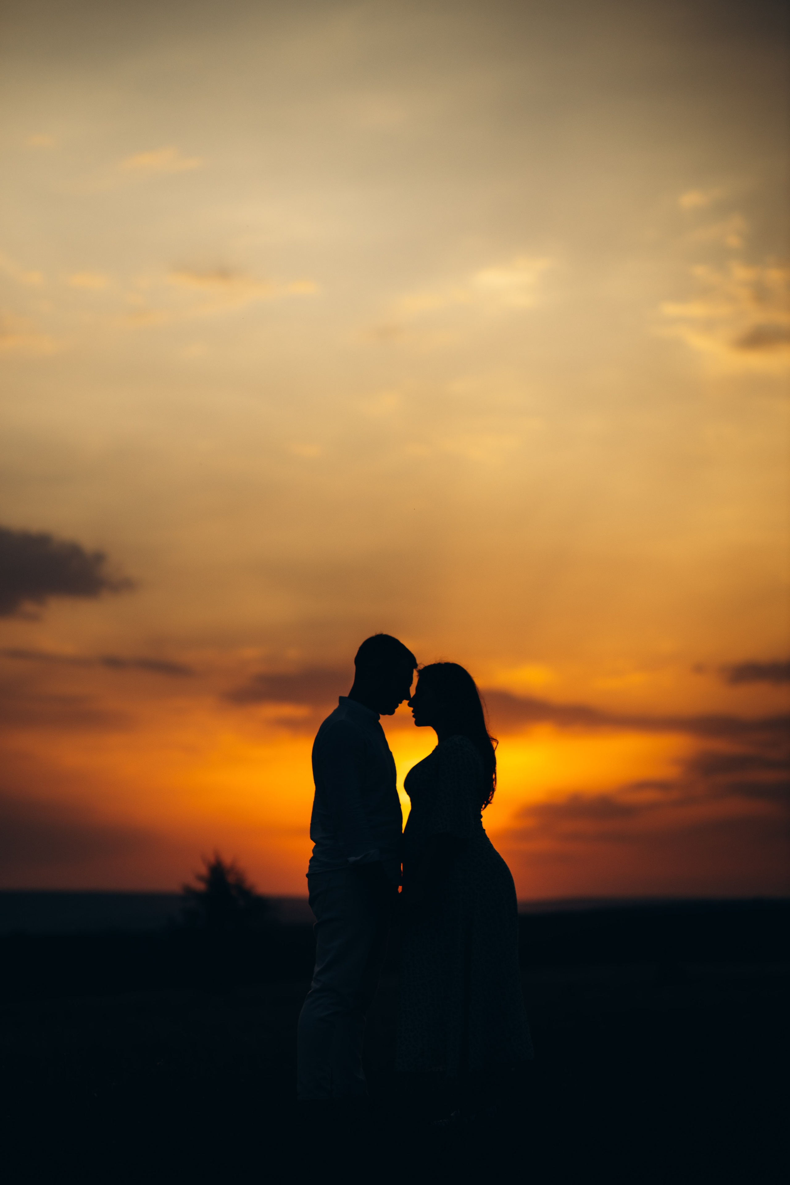 Anastasia & Eugen. Home