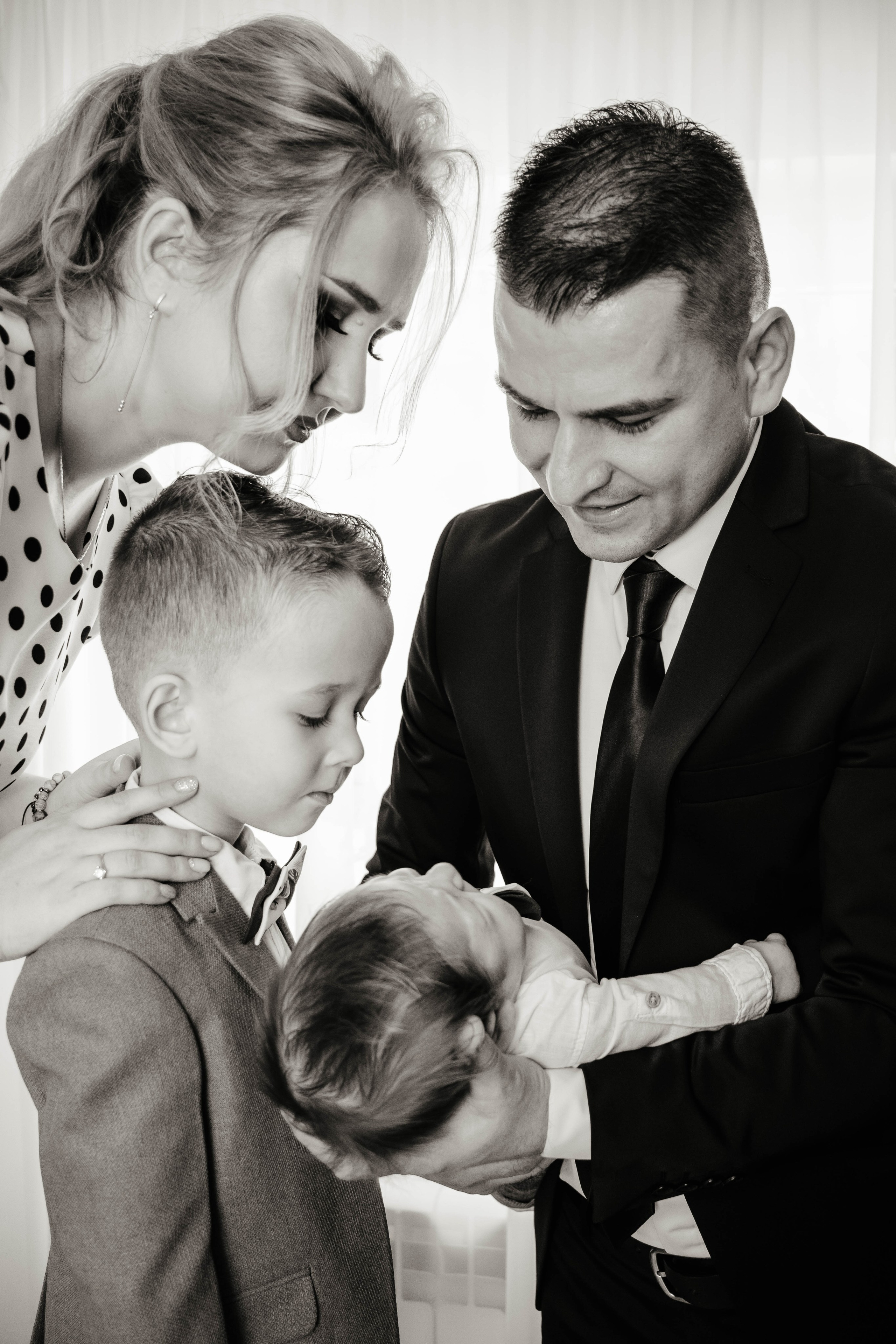 Damian. Fotograf si videograf — evenimente si studio