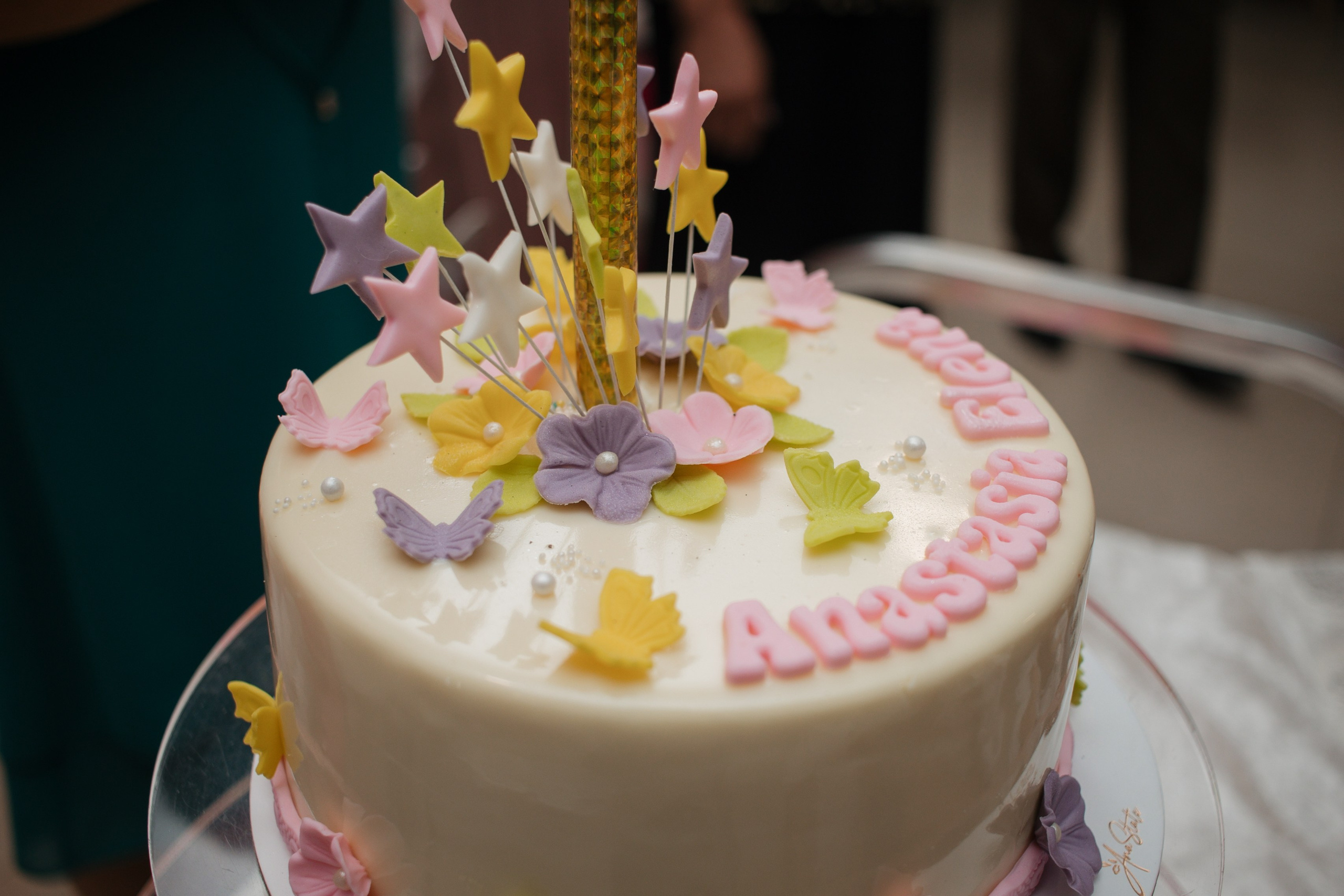 Anastasia. Fotograf si videograf — evenimente si studio