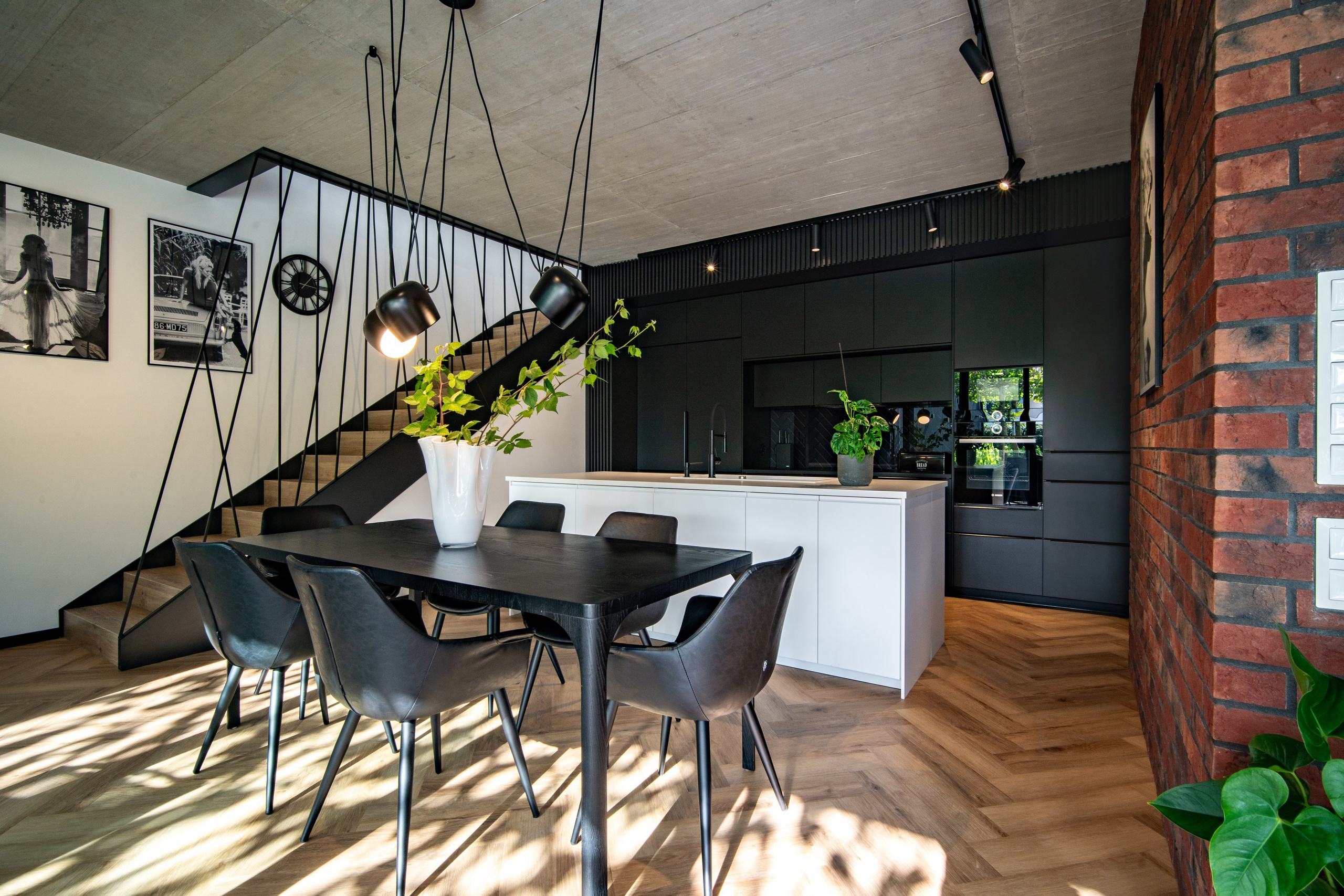 BEŽECKÁ 11. Photographer and videographer in Norway and Slovakia Andrea Zemko