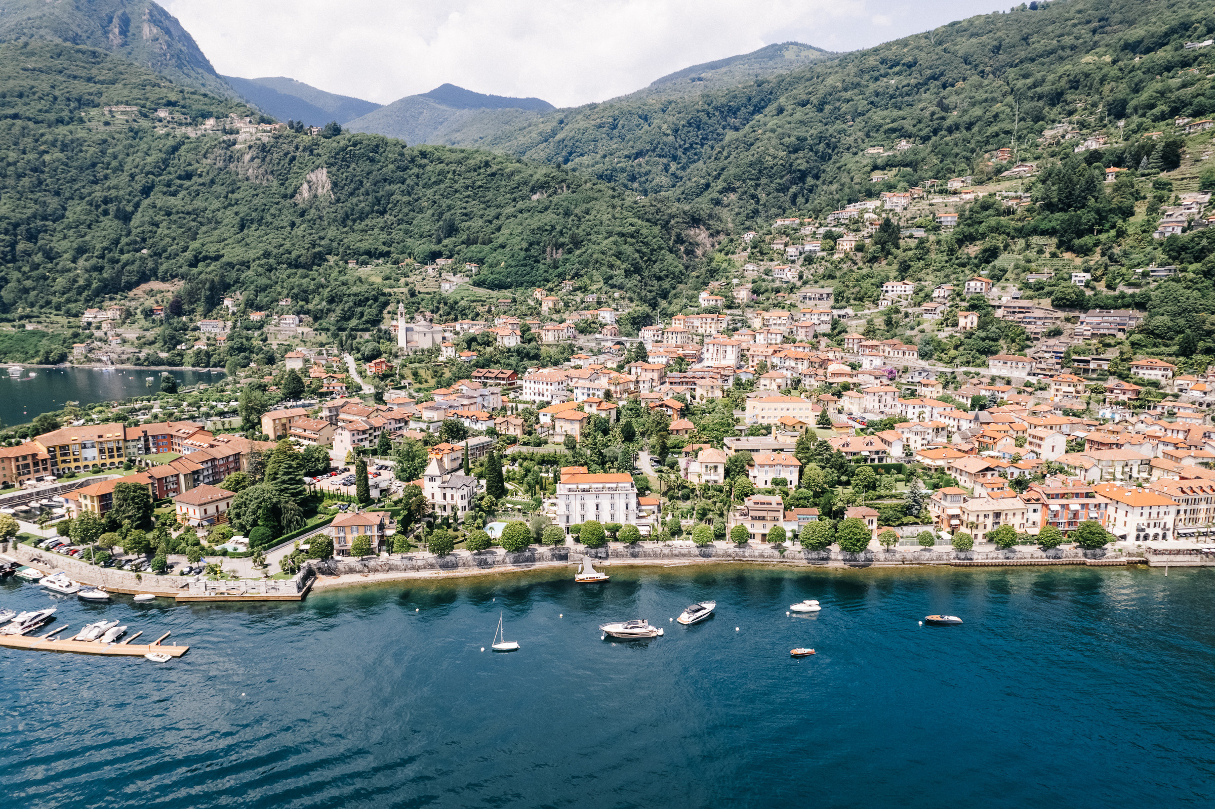 lake Maggiore
