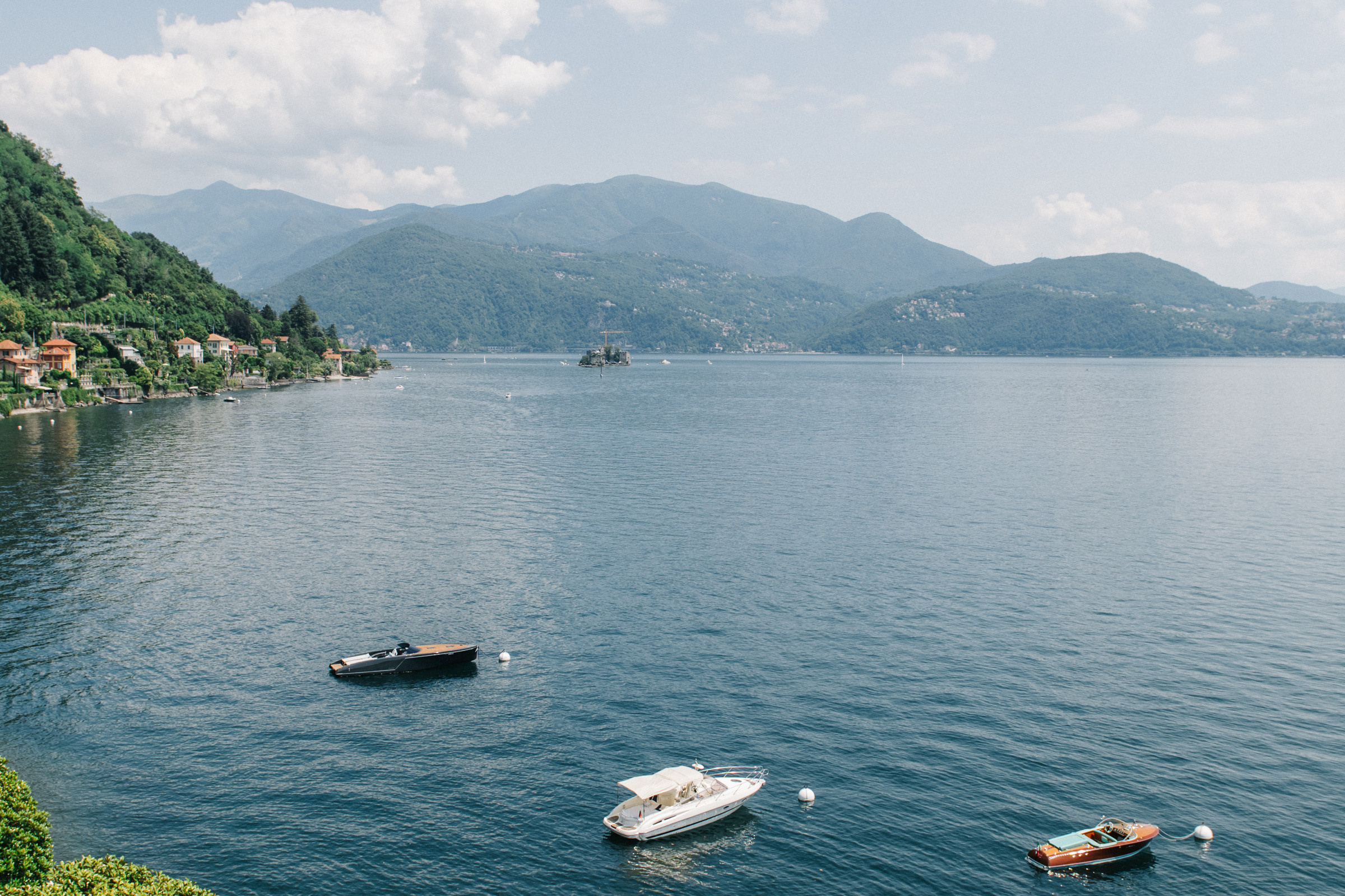 lake Maggiore