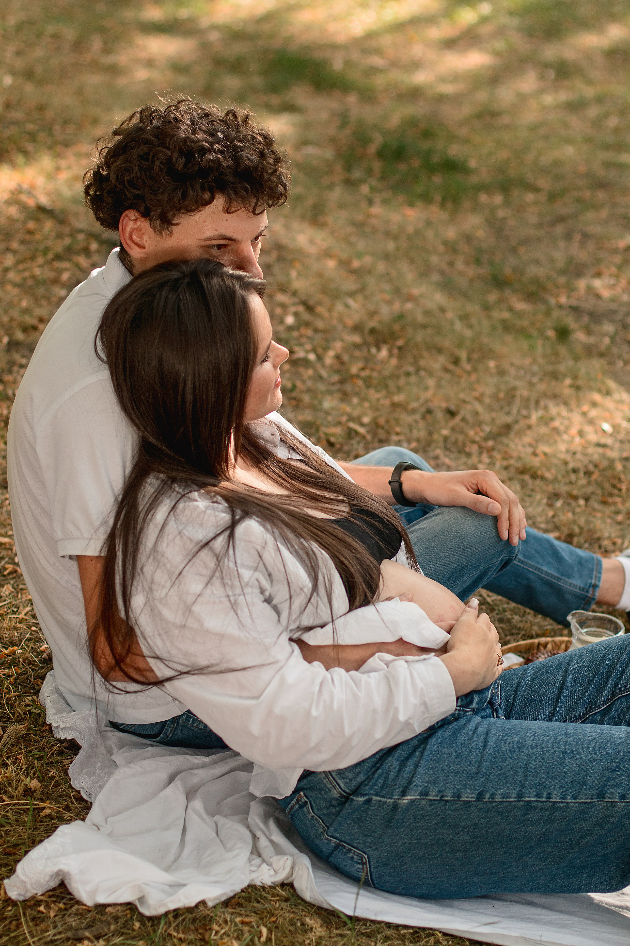Беременность. Детский и семейный фотограф в г. Бельцы
