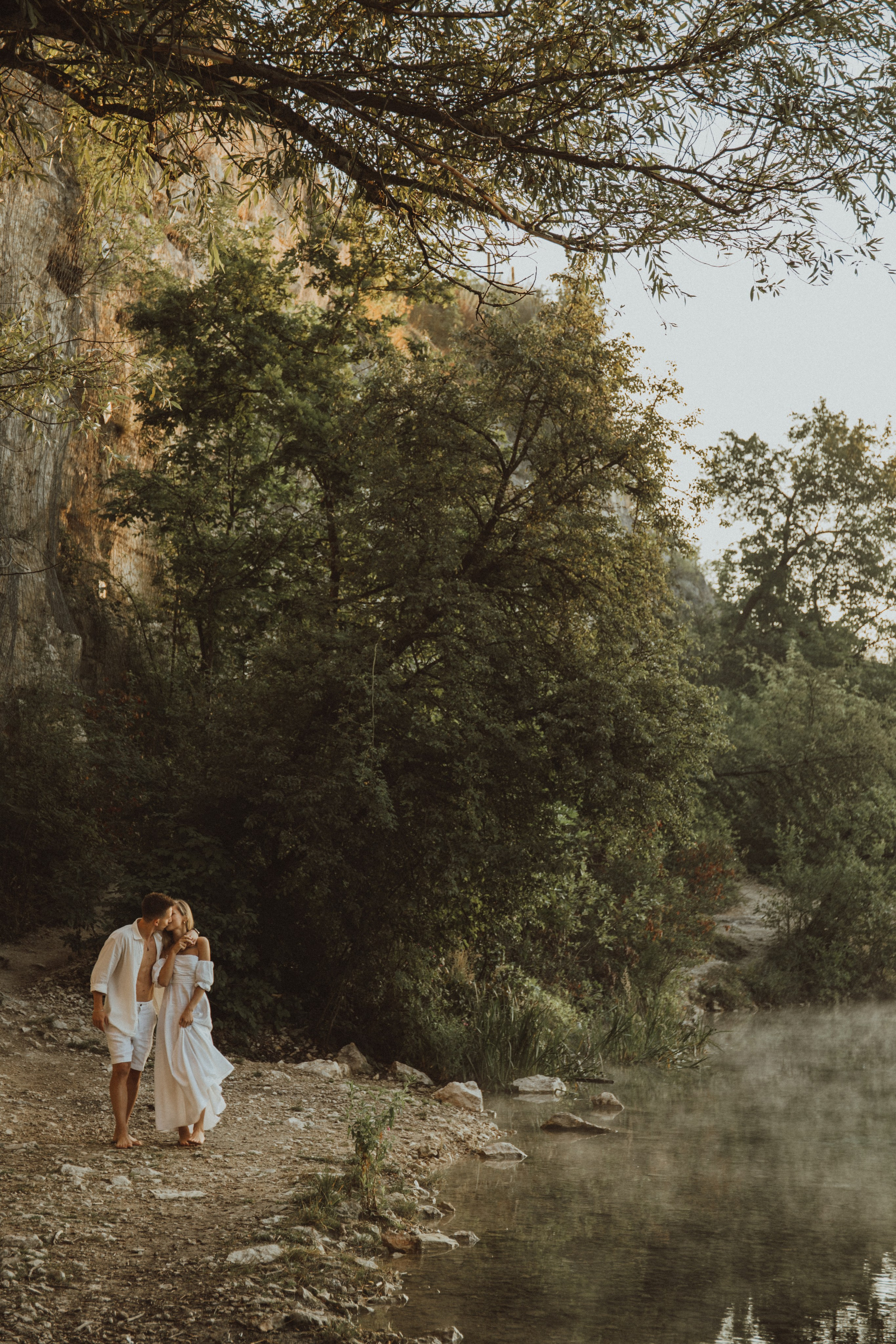 ALEKSANDRA ANDREY. Fotograf Mykhalchuk Inna Kraków