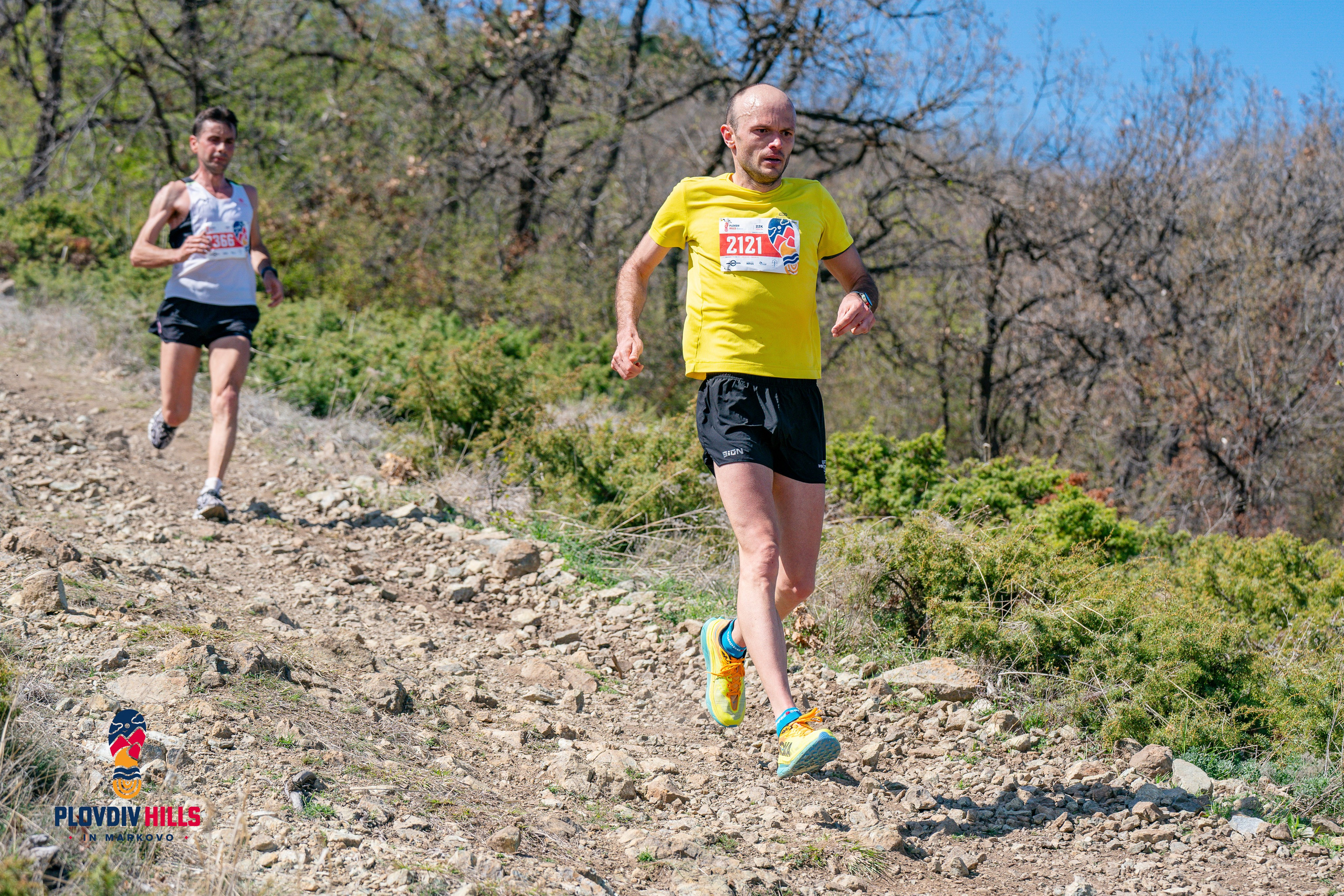 Снимки 2024-KrisoK Photography. «Plovdiv Hills in MARKOVO» е състезание по планинско бягане