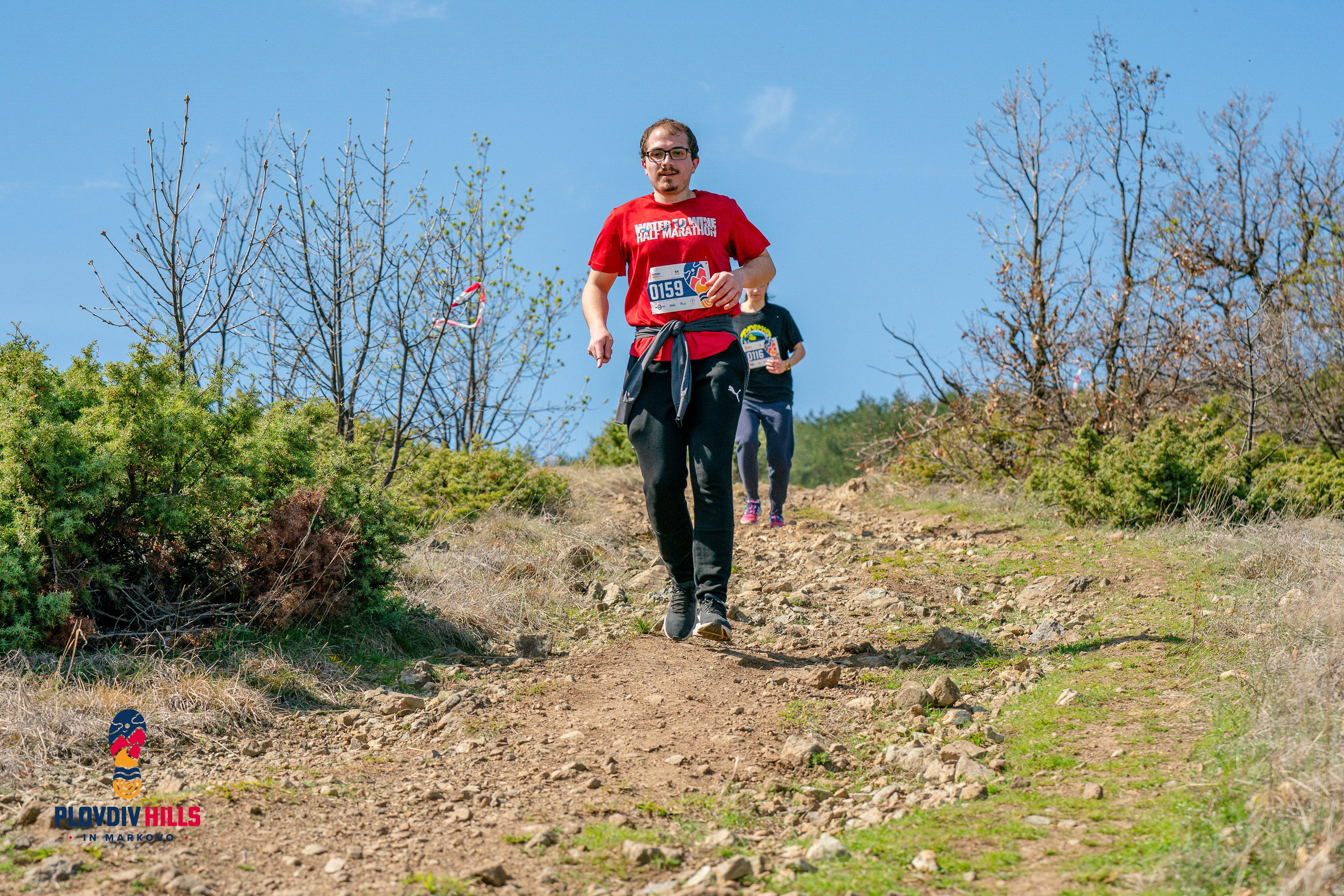 Снимки 2024-KrisoK Photography. «Plovdiv Hills in MARKOVO» е състезание по планинско бягане