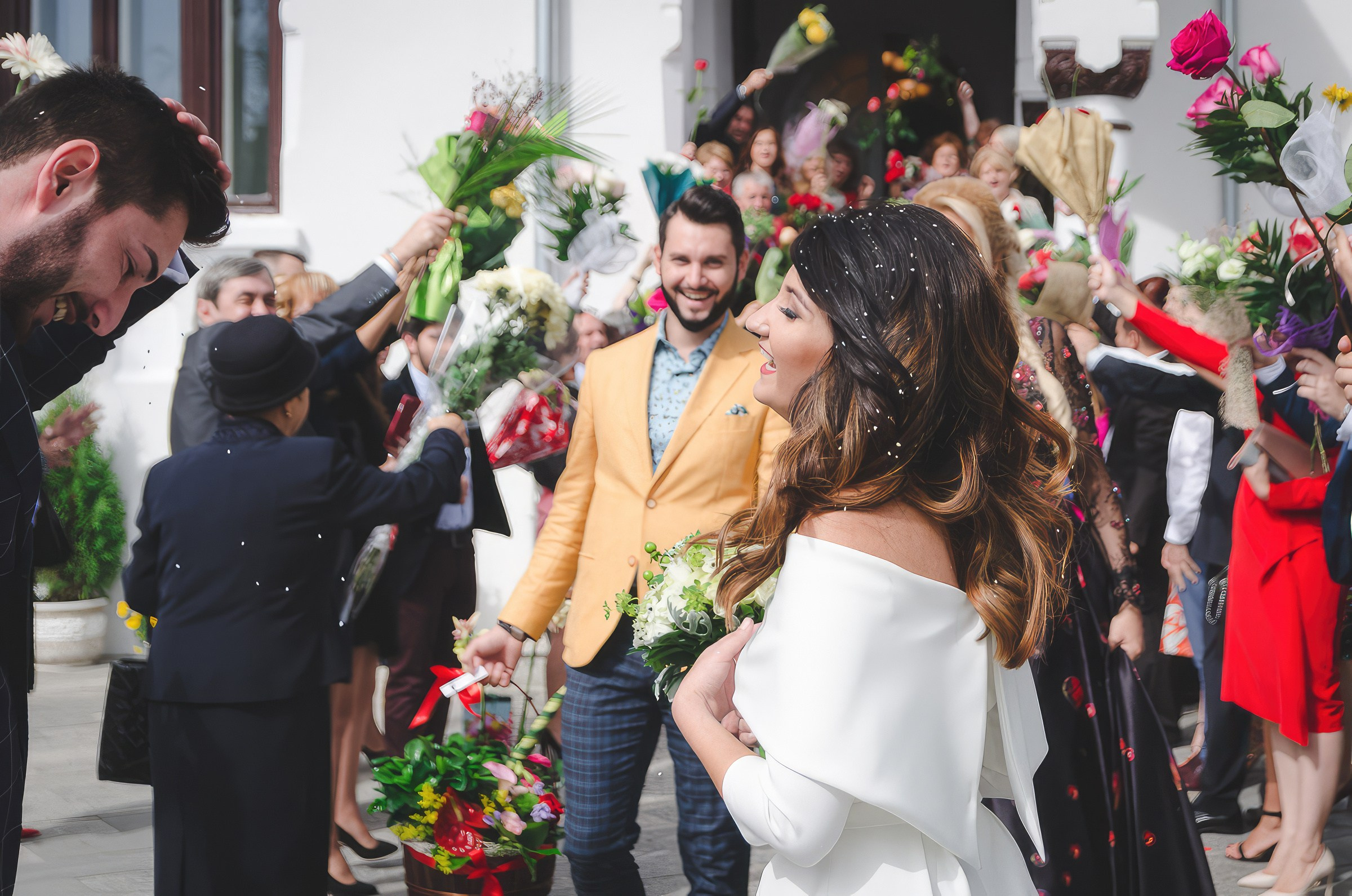 Razvan & Evelin. Georgescu Alexandru Fotograf