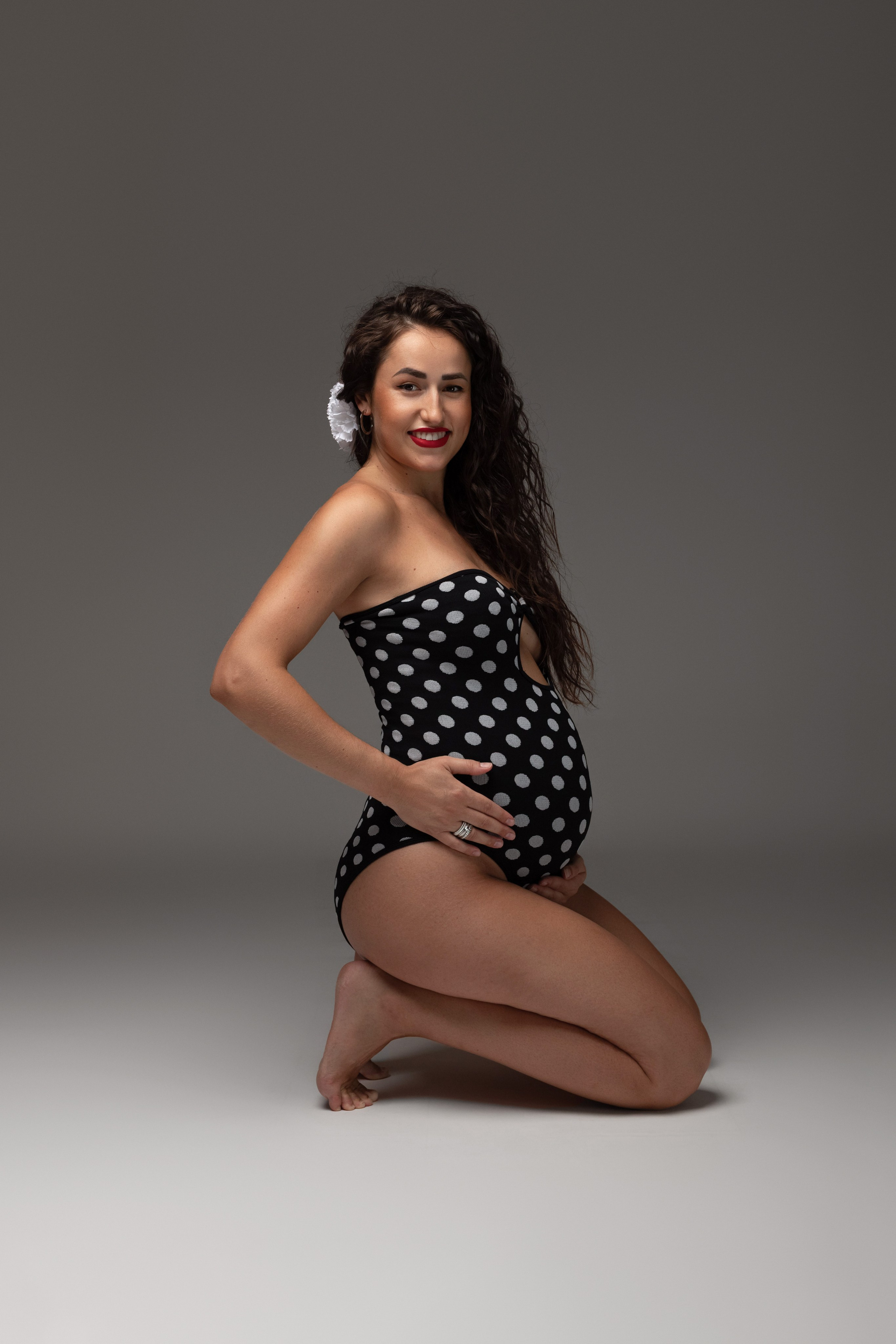 Fotografía de Embarazo, Familia e Infantil en Almería Elena Espig