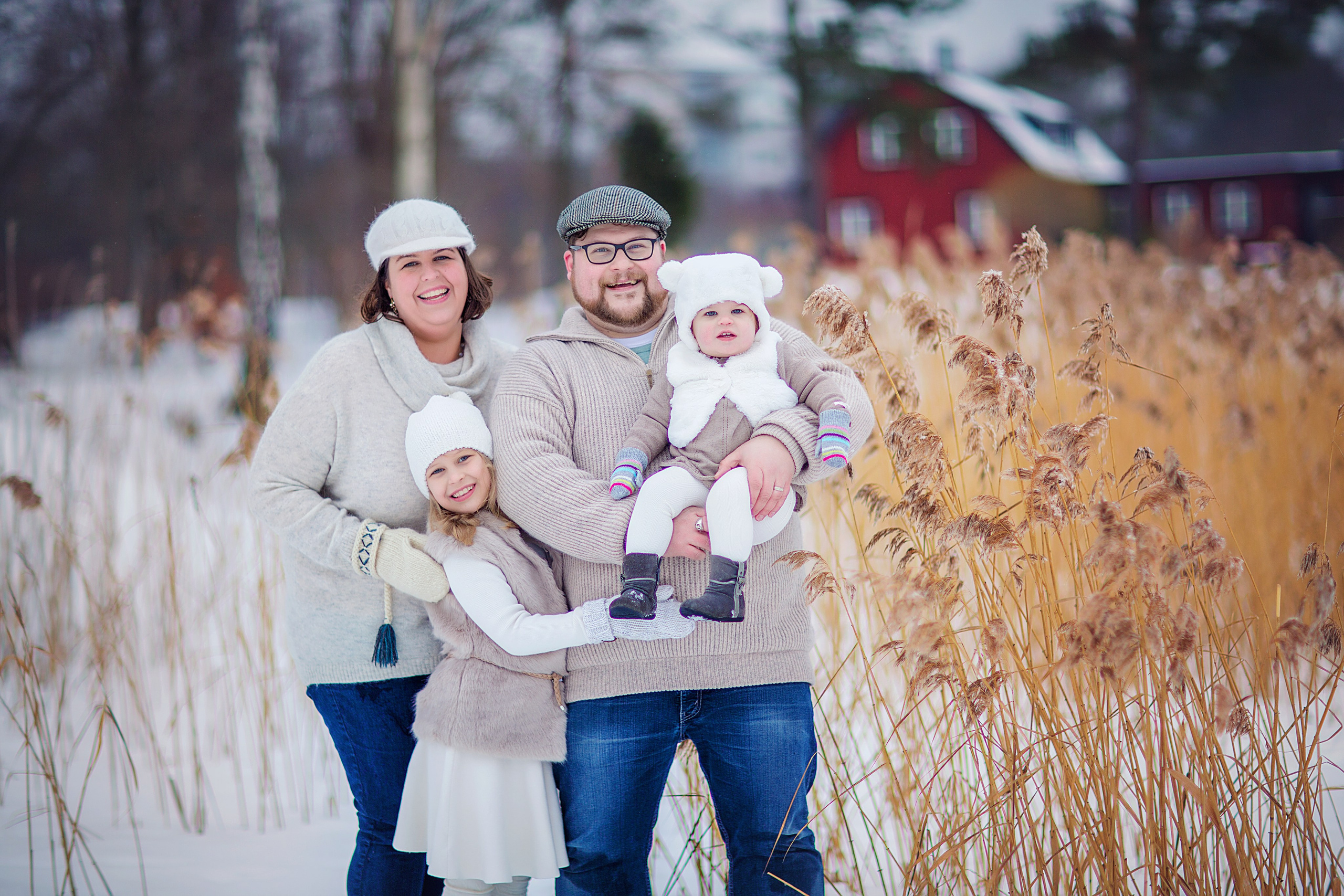 Utomhusfotografering. Axlundphotography.se