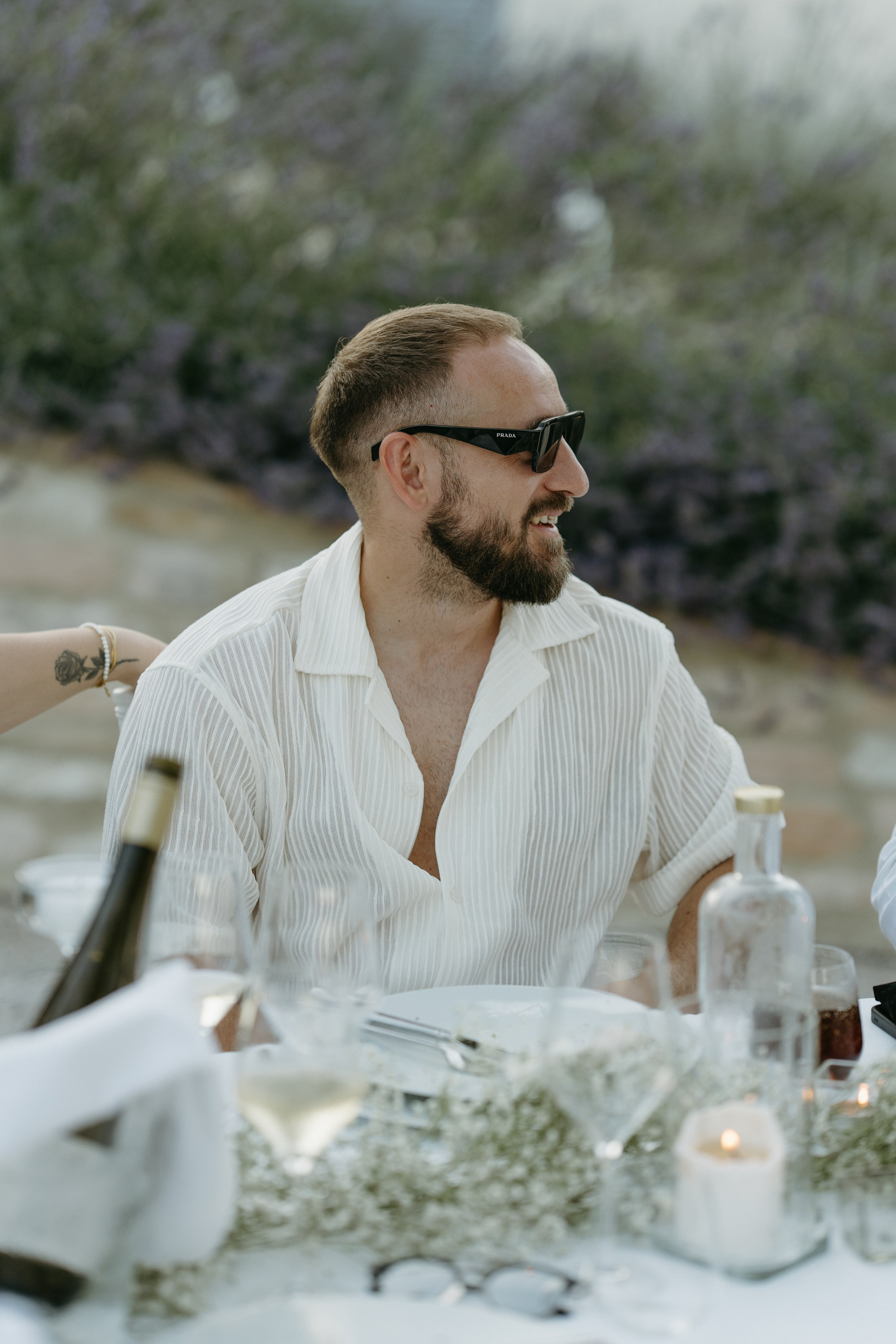 Sofia&Falk. Wedding photographer Italy