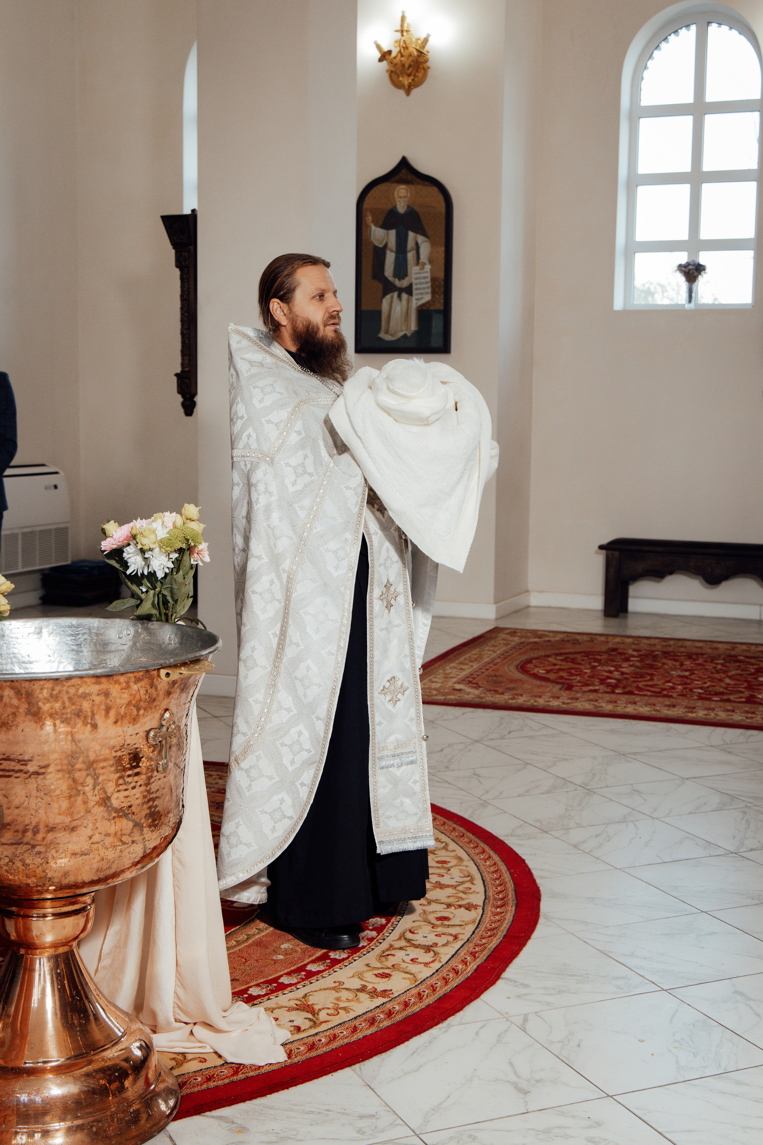 Botez. Свадебный Фотограф, Детский и семейый Фотограф Молдова