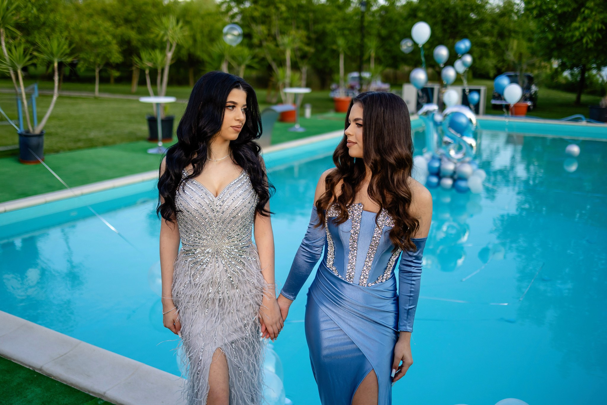 Antonia - Maria - Dan. Stoica Studio | Fotograf evenimente