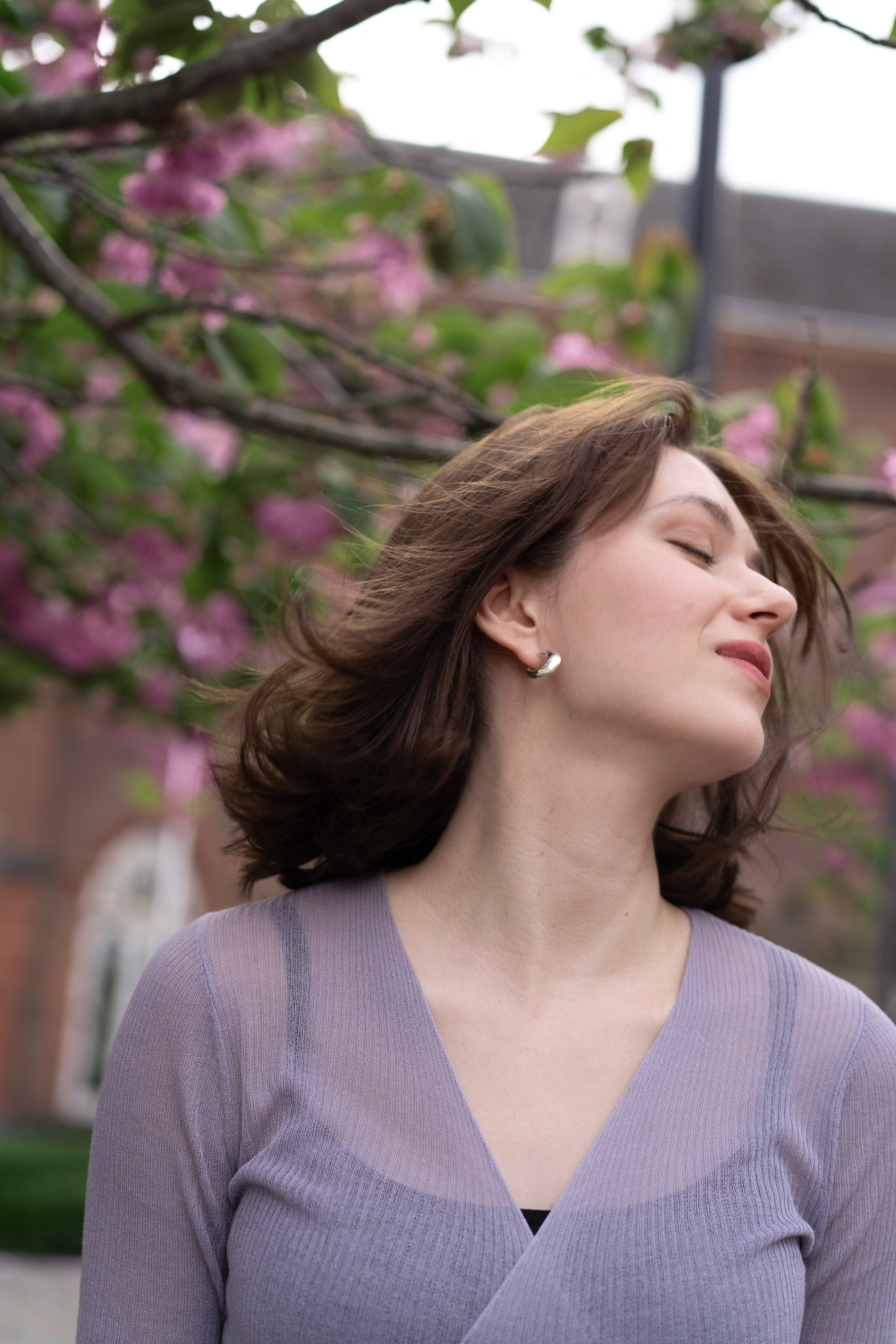 Athena. Tatyana Van Hedent een fotograaf te Zele, Oost-Vlaanderen