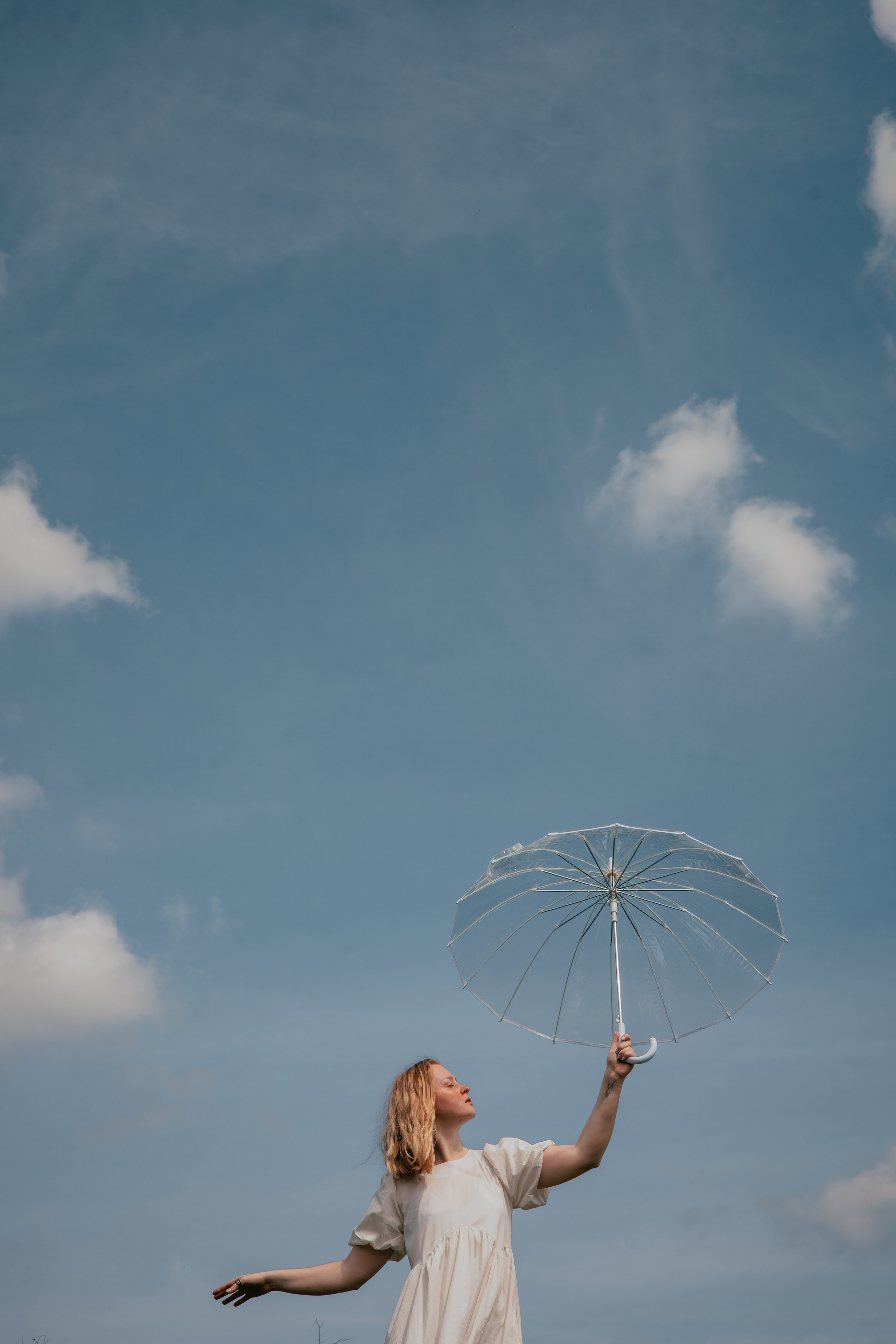 Portfolio. Photographe à Paris — Genya Legou