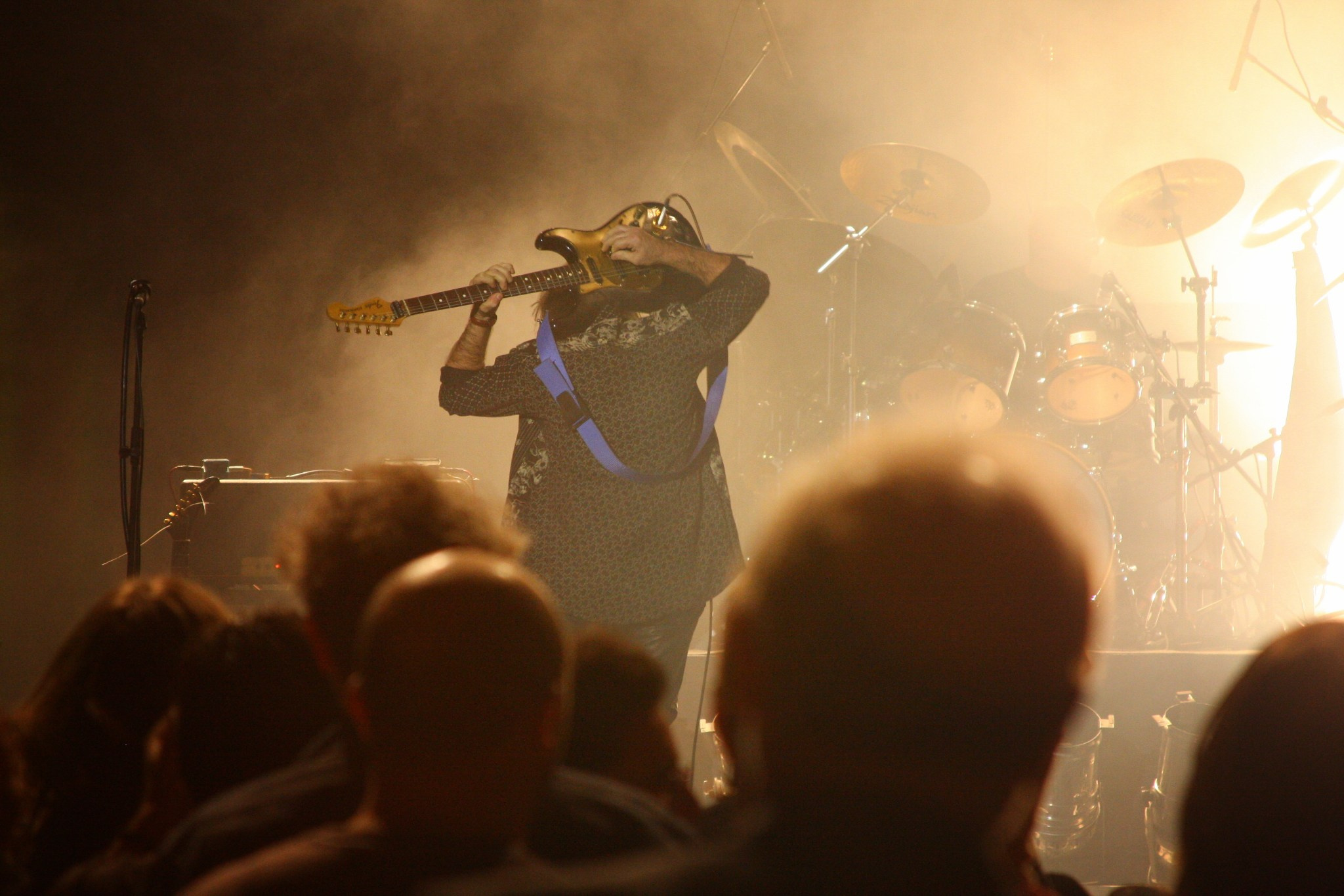 40 години „Щурците“ - 12.12.2008. Александър Сандев - личен сайт на фотографа