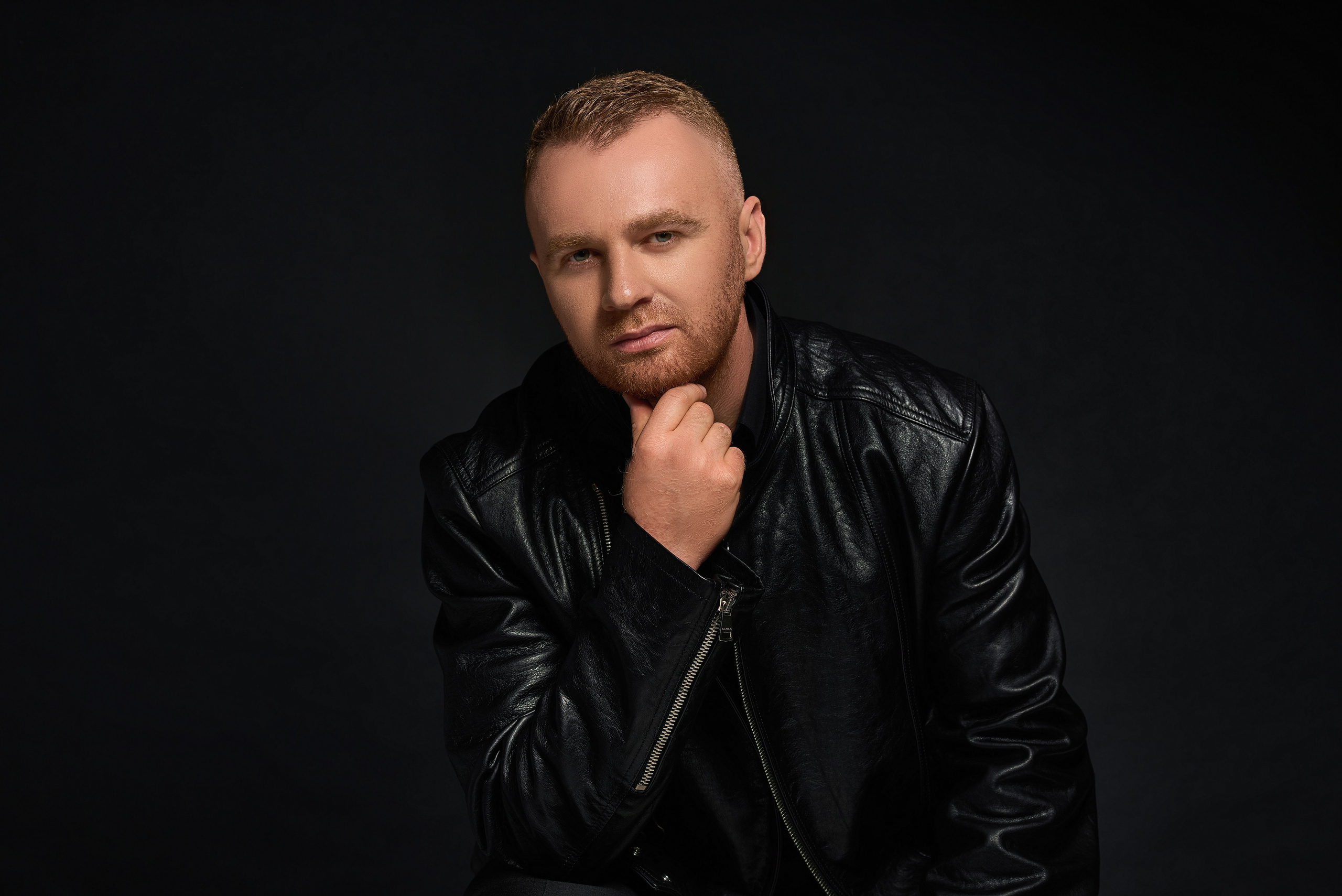 Profesjonalna sesja zdjęciowa dla artysta | Fotograf Warszawa. Portrait & Fashion Photographer | Сannes, Paris, Monaco, Dubai, Kyiv — - Alisa Postnykova