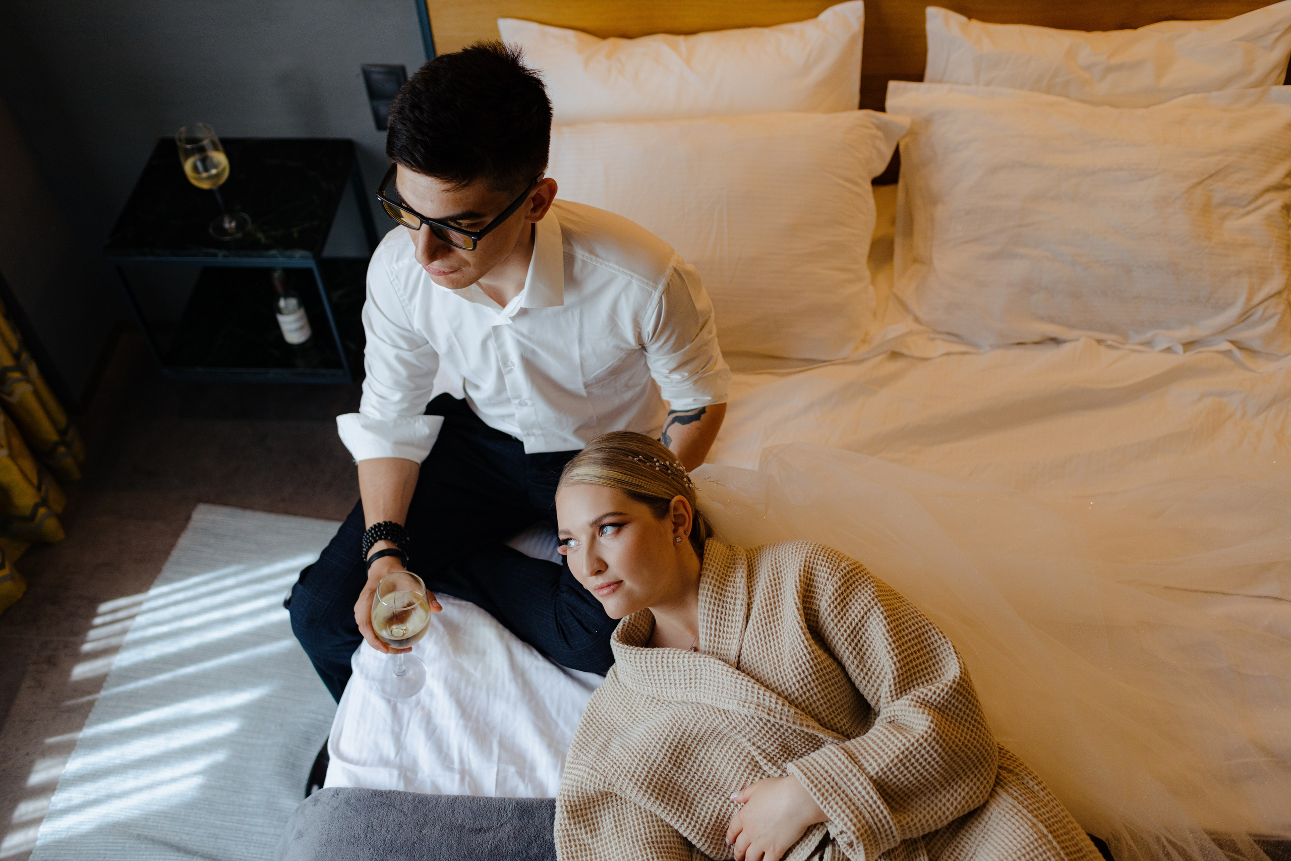 Александр и Анна. Recstudiofilm — Фото видео услуги на свадьбу в Молдове