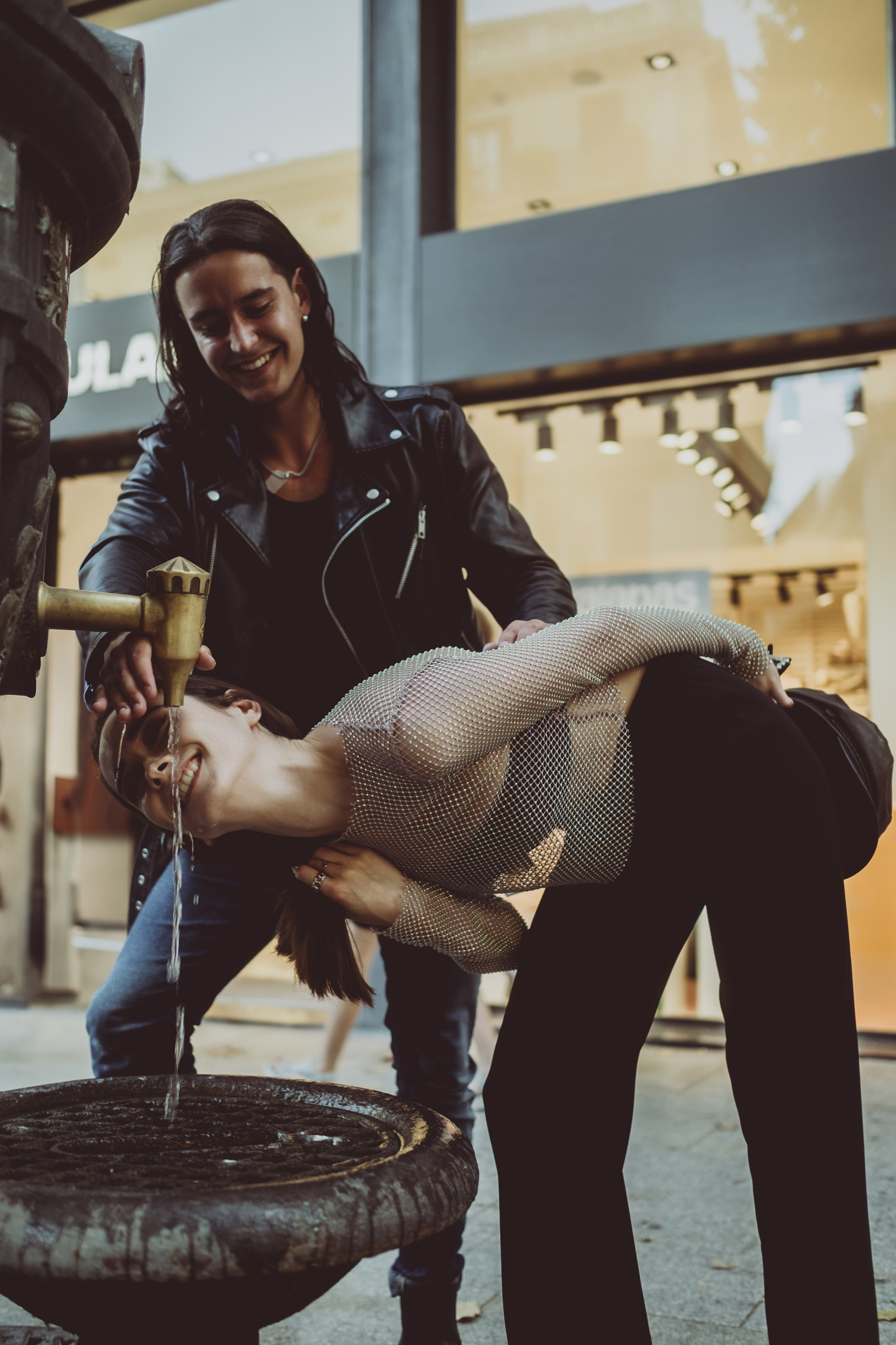 Lisan & Angel. Paola fotógrafo / videografo de bodas en Barcelona