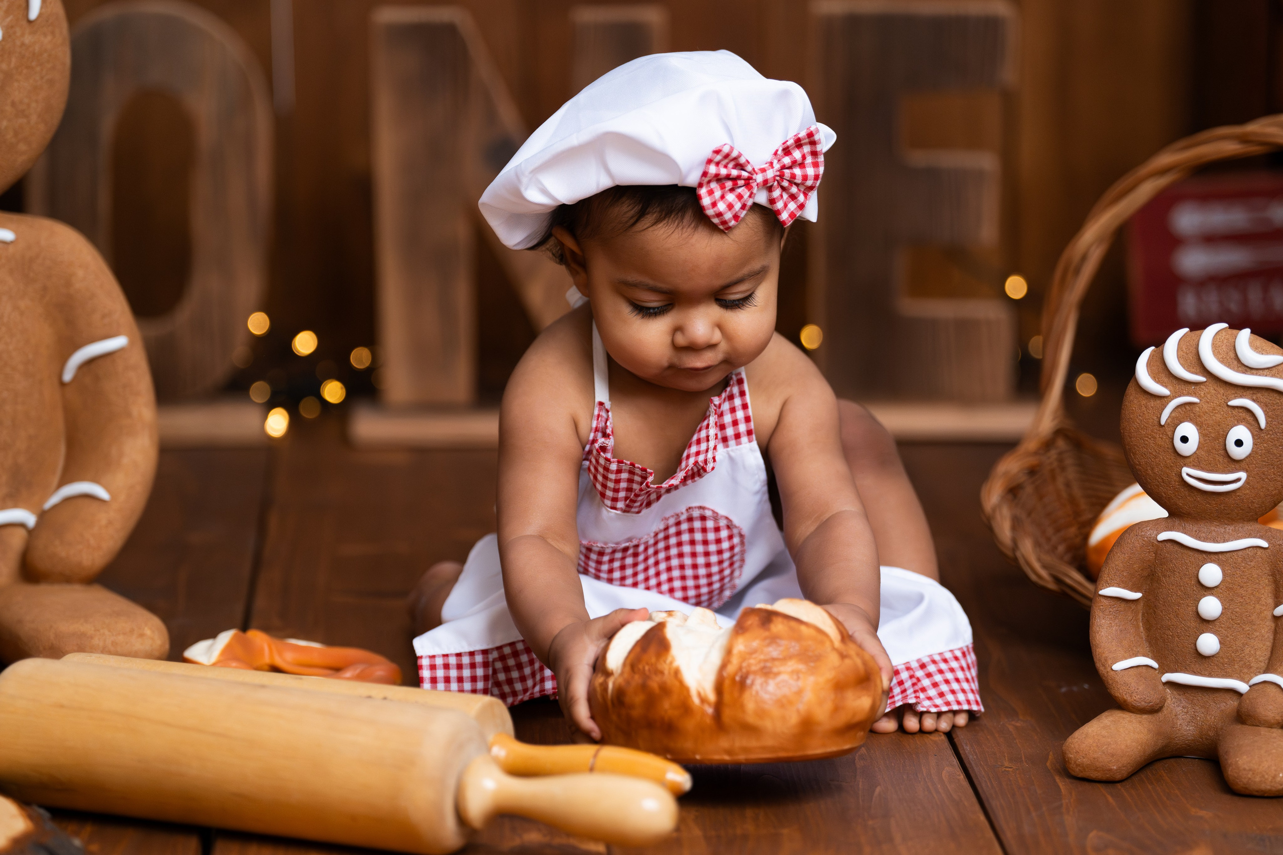 Cake Smash. Fotostudio in Metzingen