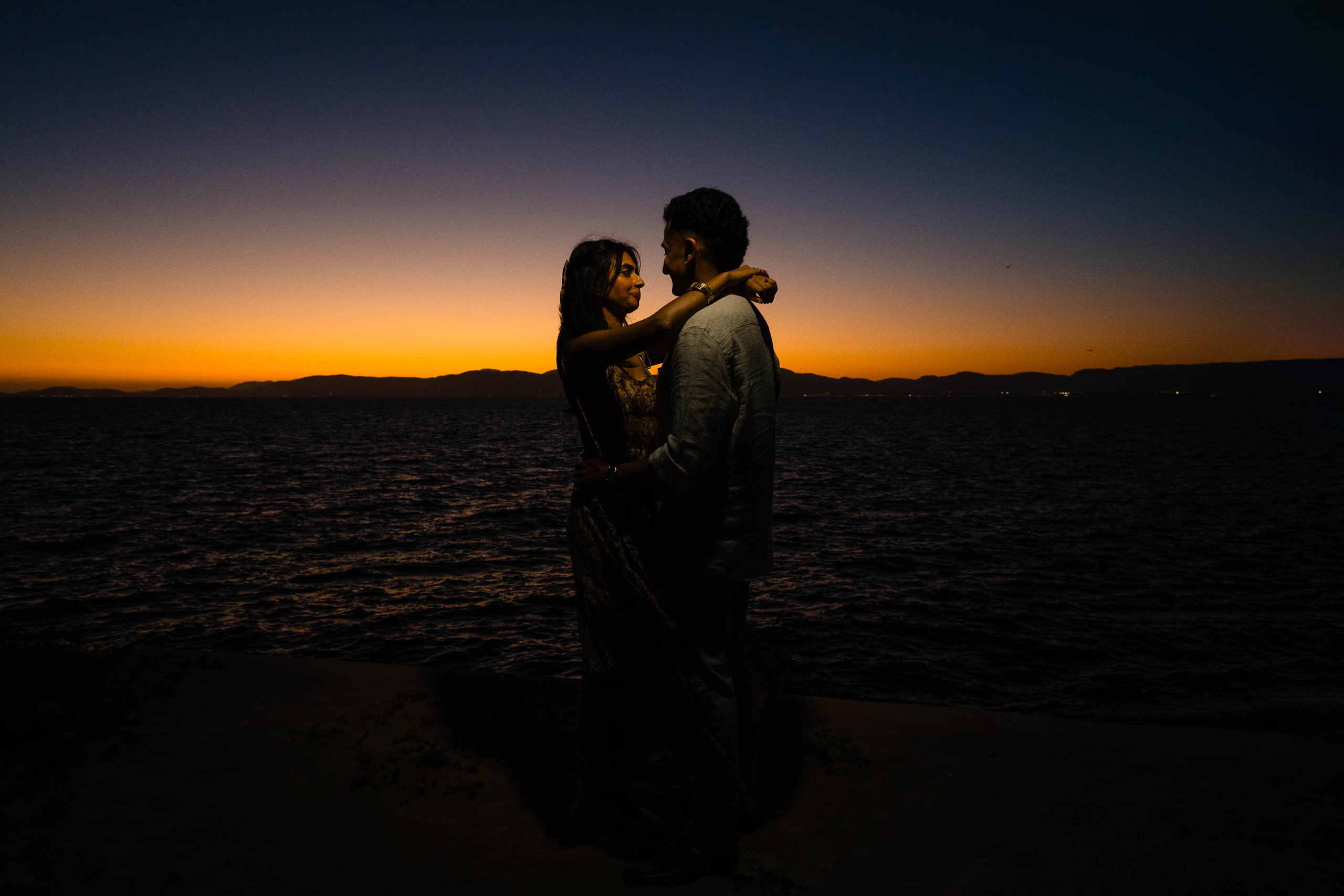 Wedding Proposal in Mallorca. Mallorca Wedding, Corporate & Social Photographer