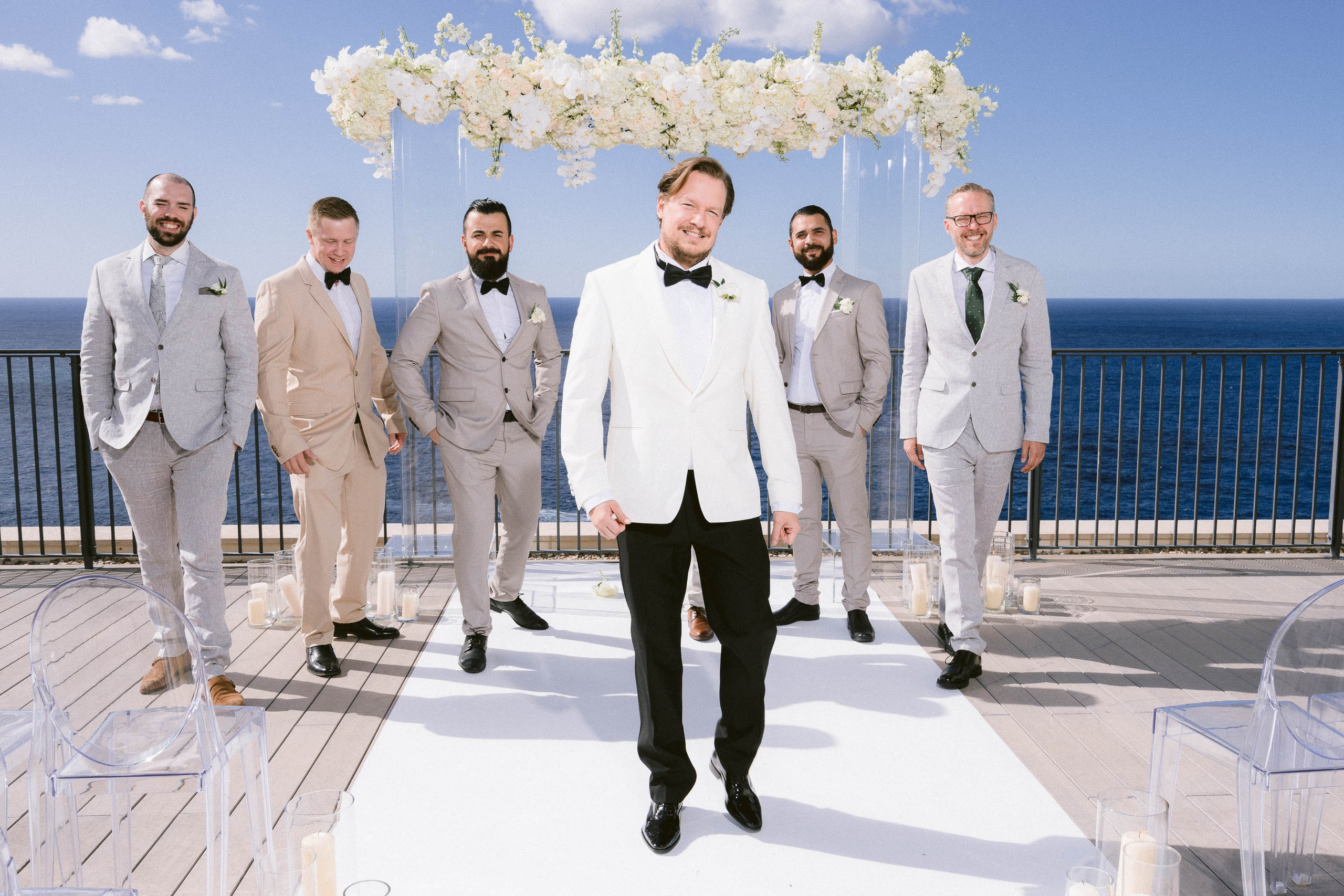 Jumeirah Port of Soller Wedding. Mallorca Wedding, Corporate & Social Photographer