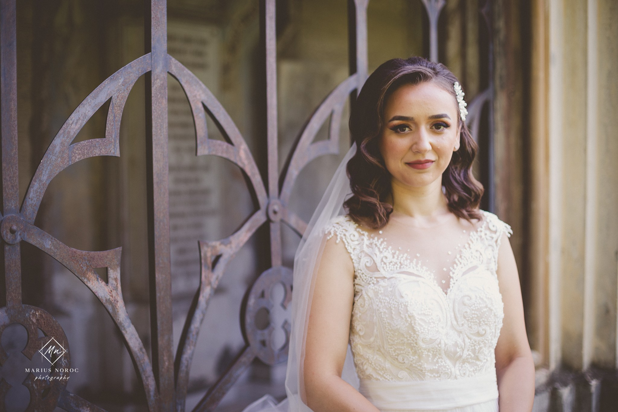 Alina & Petru | Castelul Miclauseni Iasi