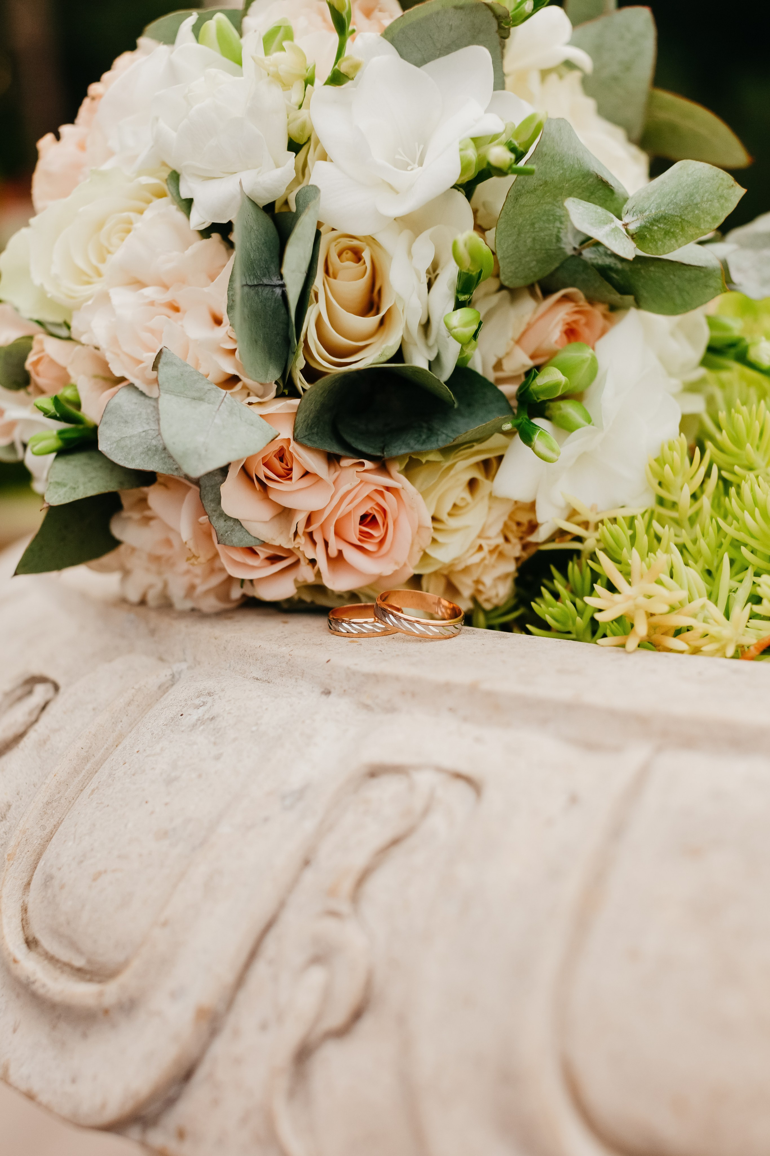 Denis & Alina. Wedding and Family Photograph