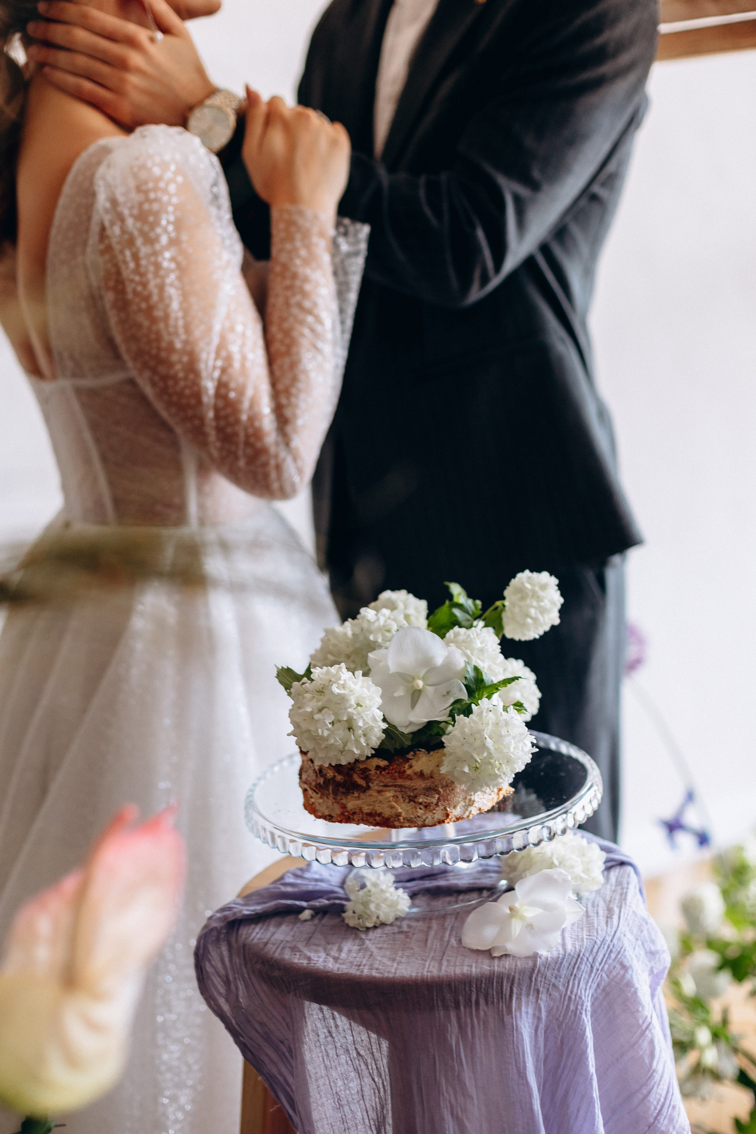 Anna & Alex. Wedding and Family Photograph