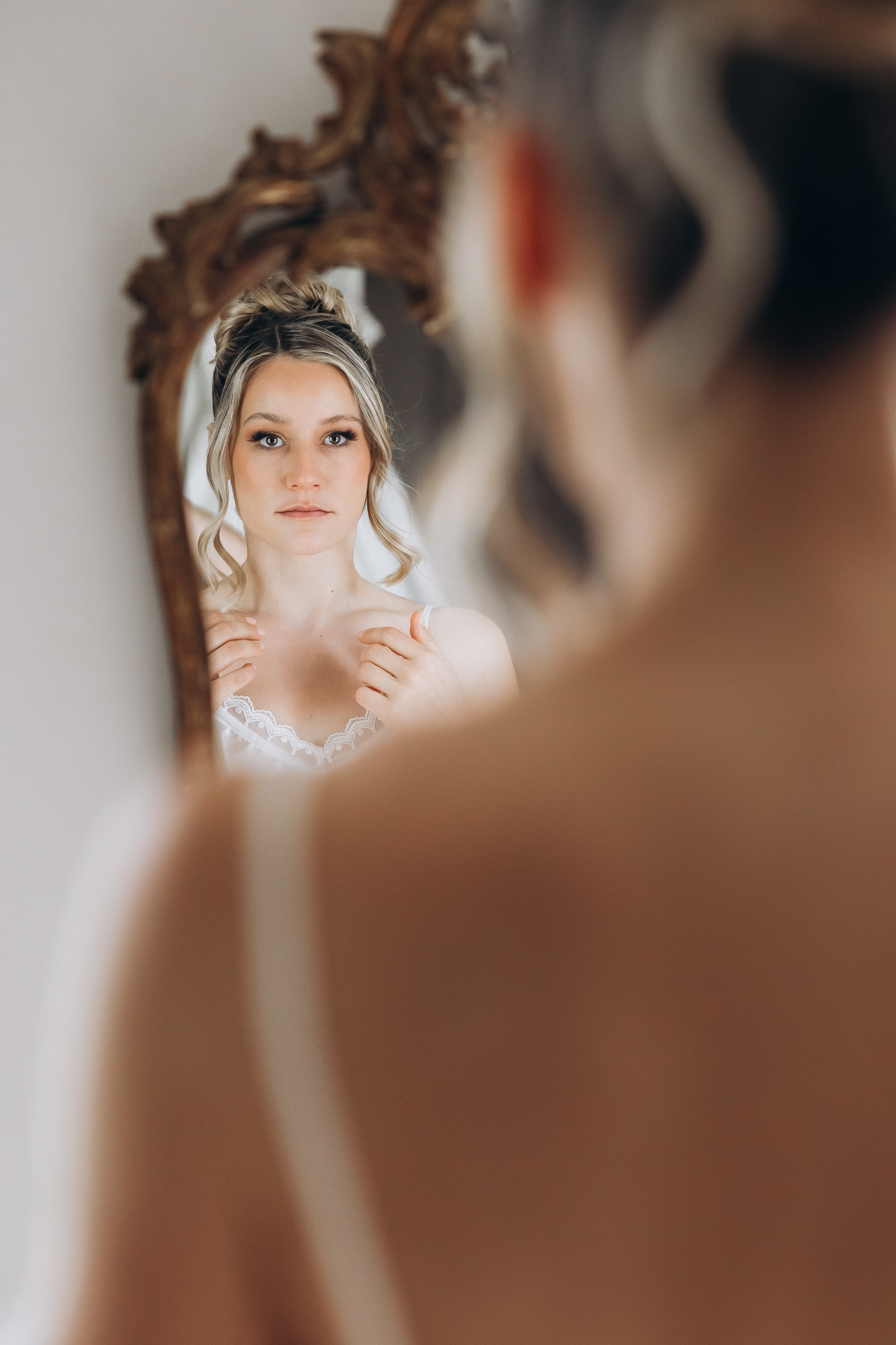 Nader & Sarah. Wedding and Family Photograph