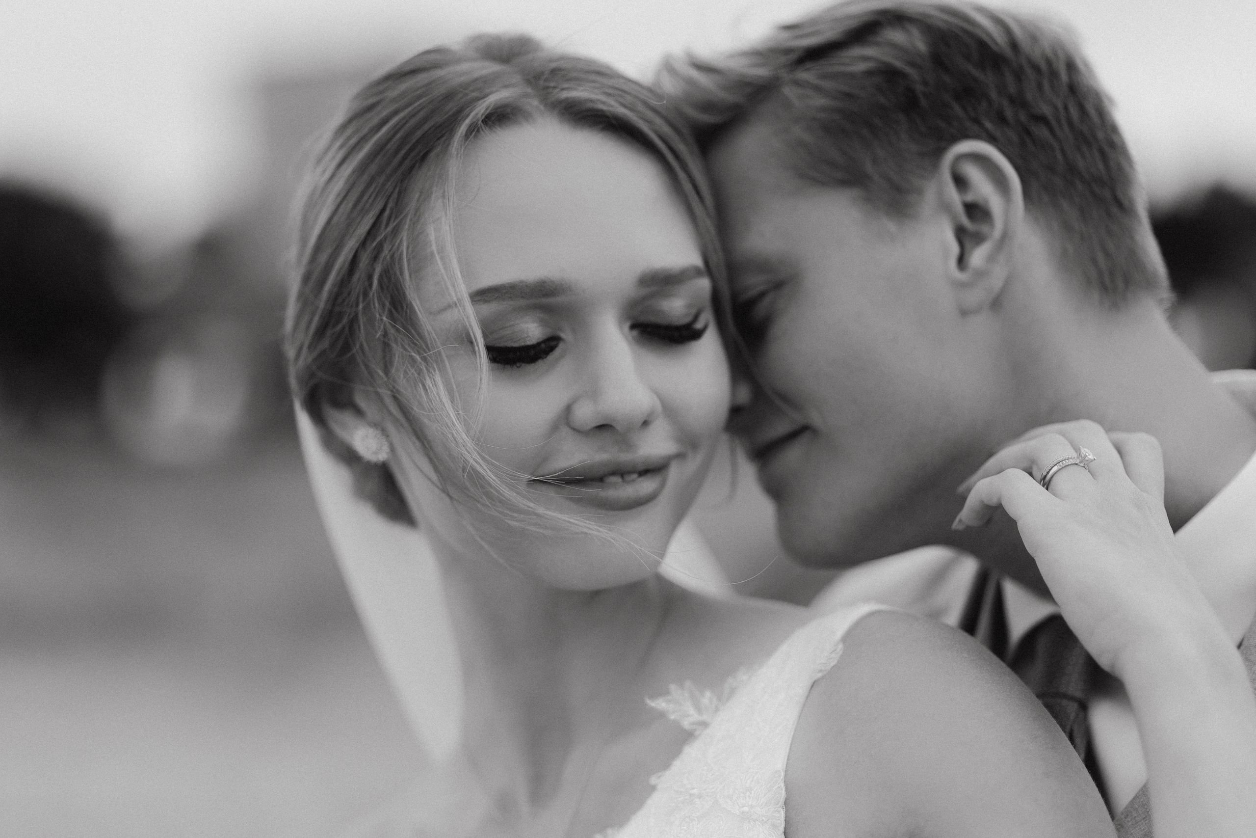 Snezhana & Max. Wedding and Family Photograph