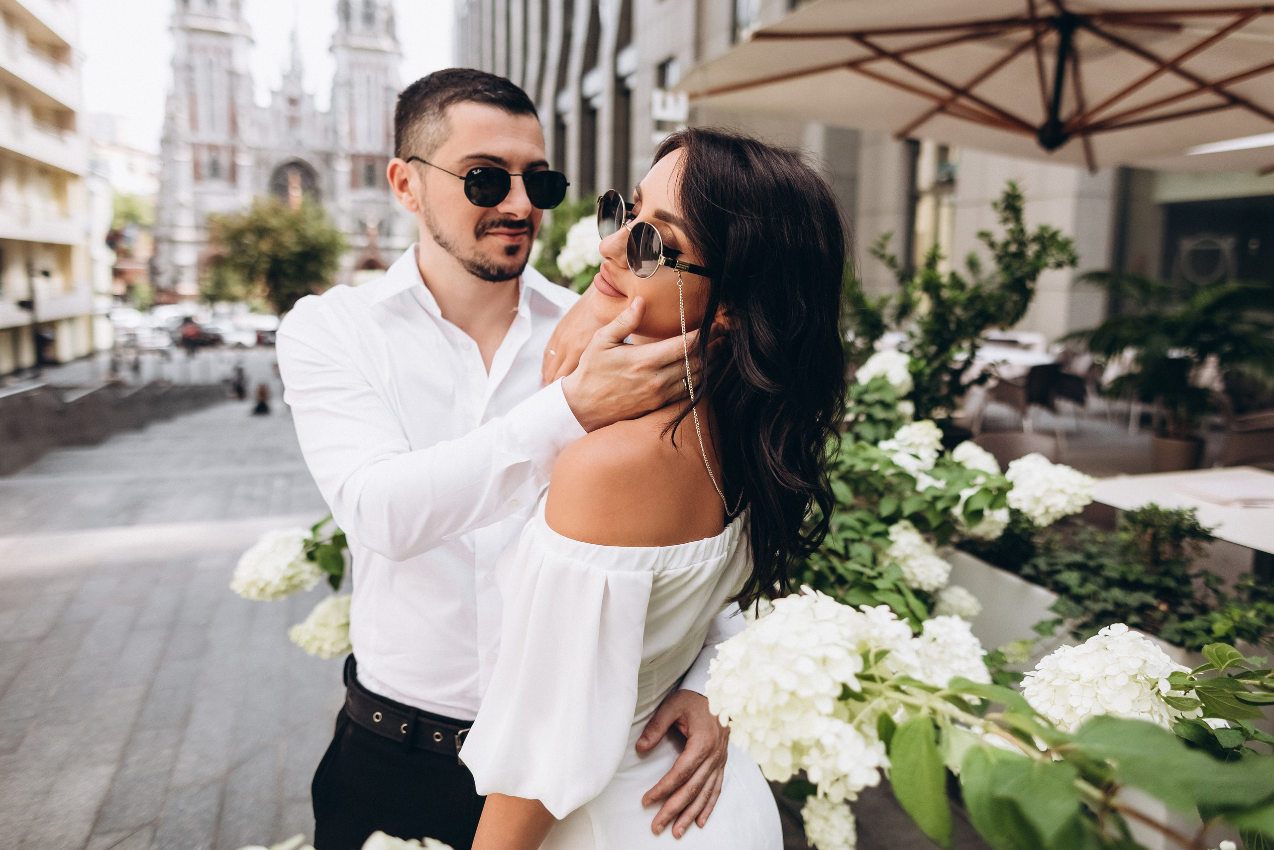 Veronika & Artur. Wedding and Family Photograph