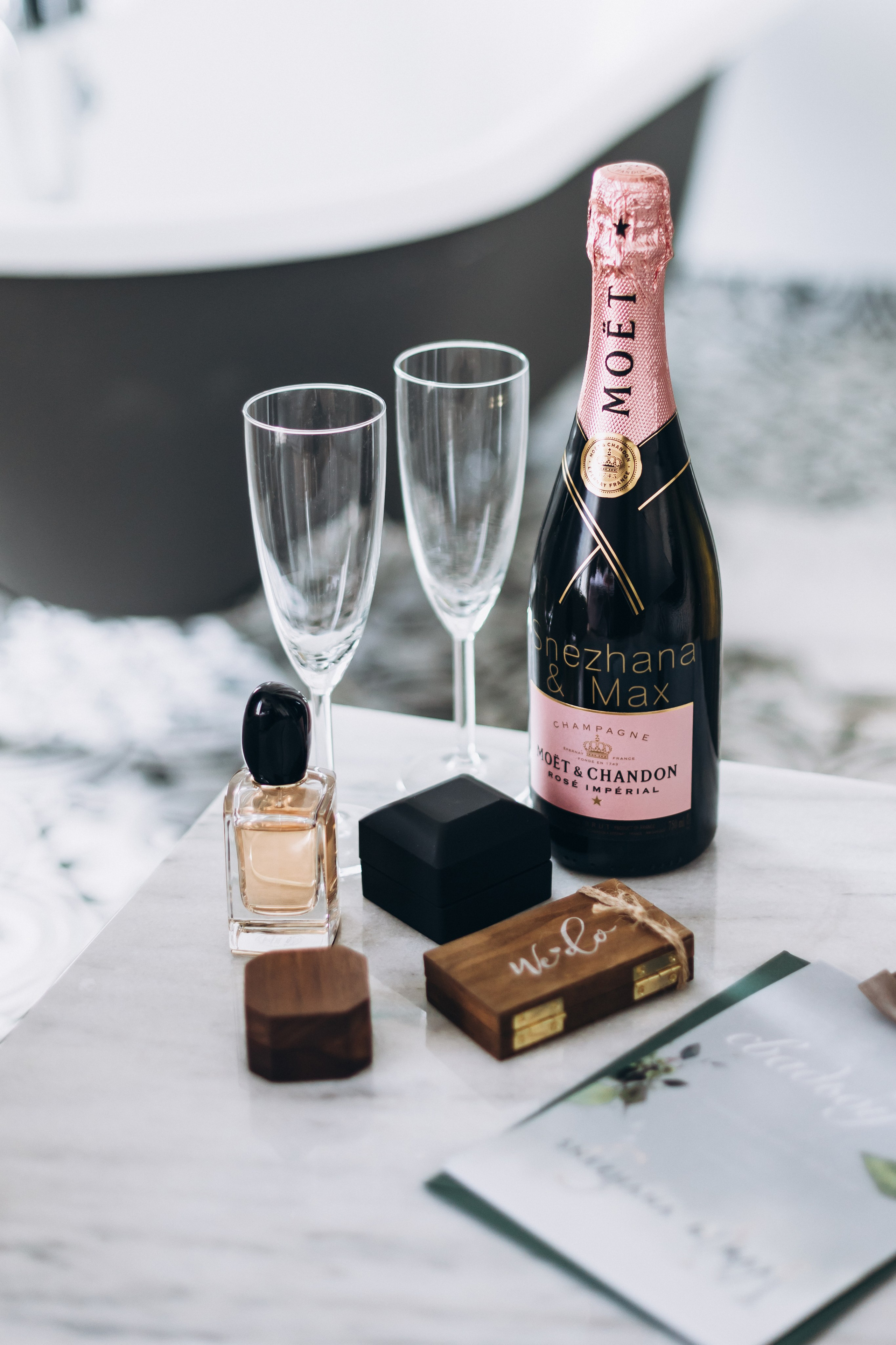 Snezhana & Max. Wedding and Family Photograph