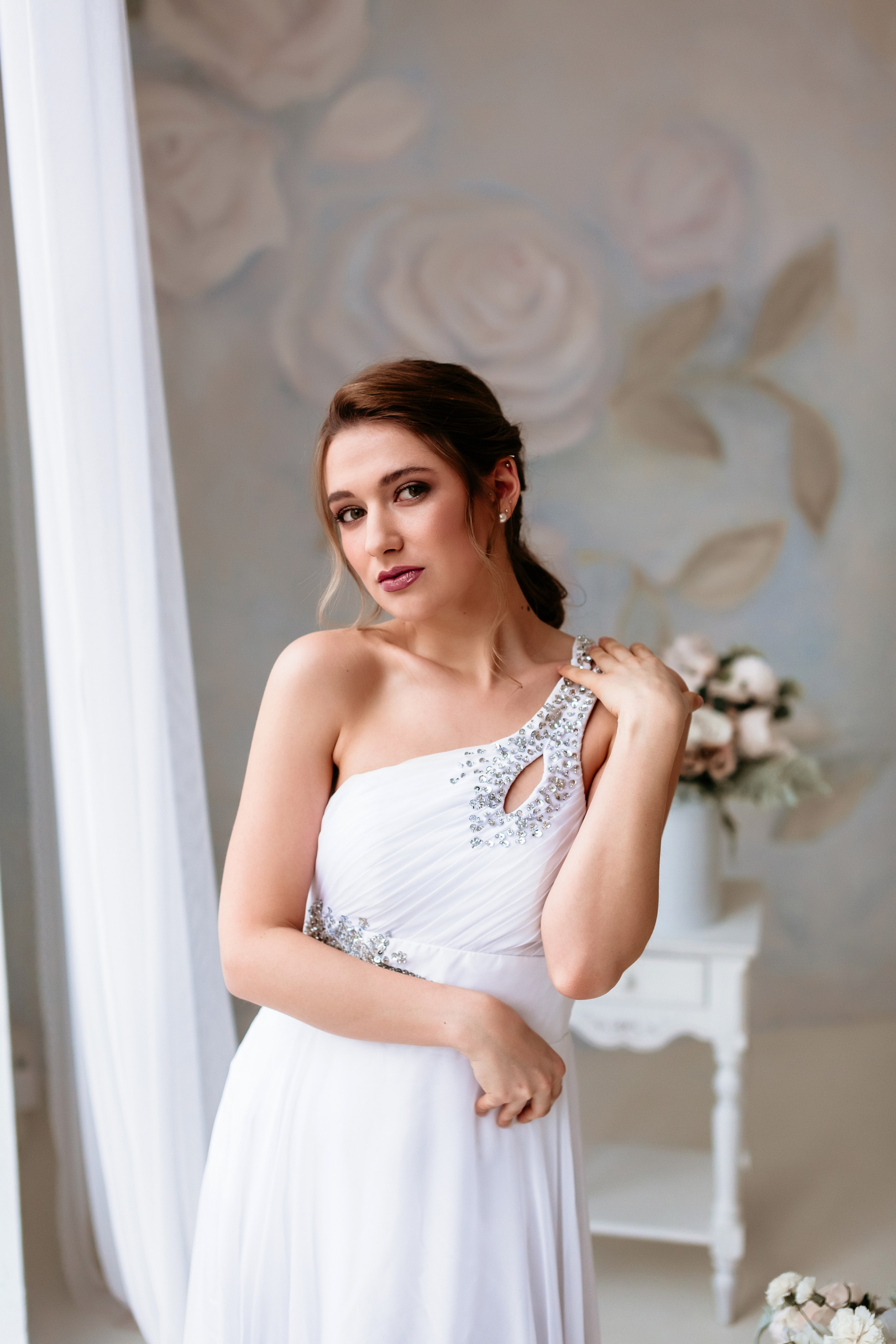 July. Wedding and Family Photograph