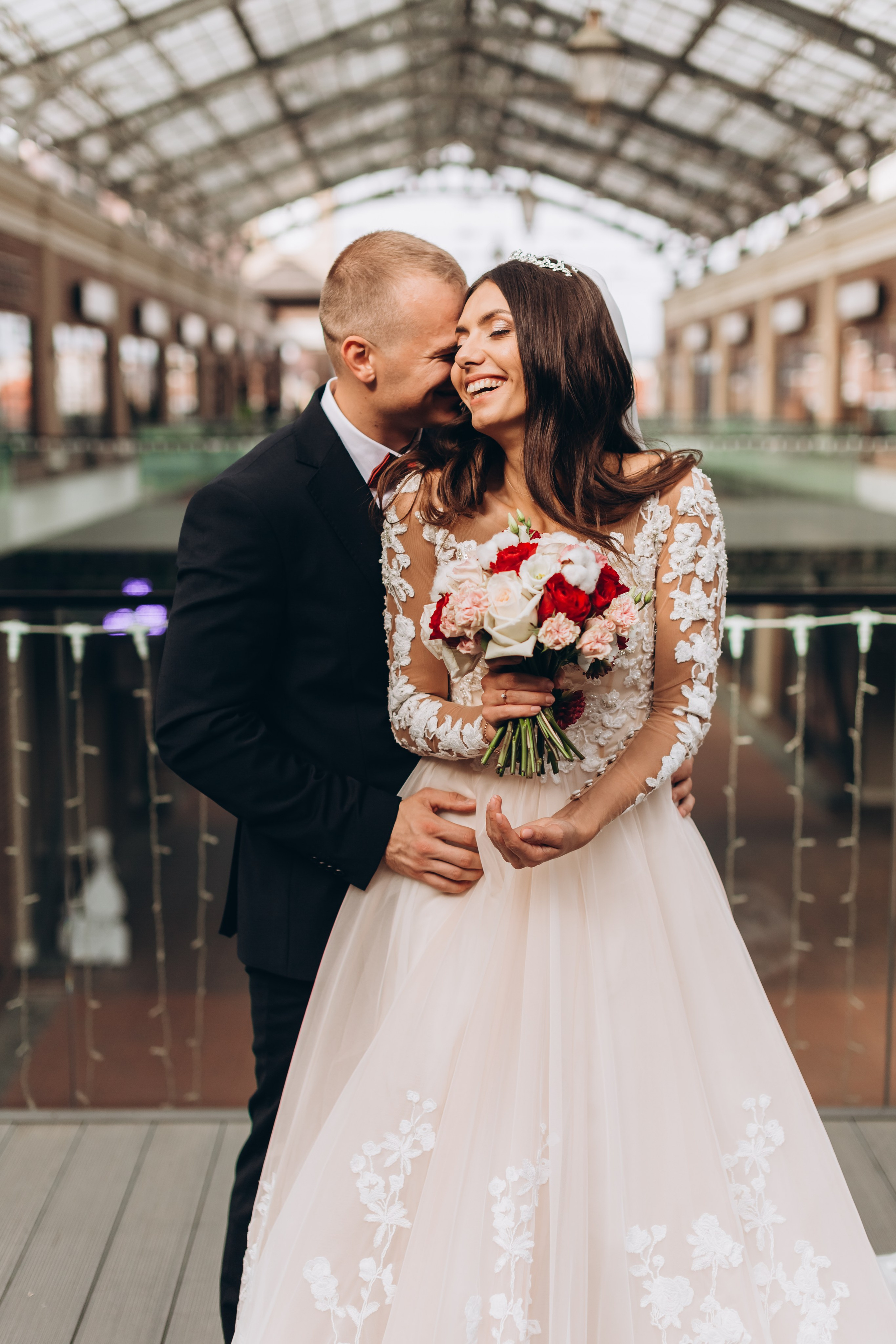 Julia & Sergio. Wedding and Family Photograph