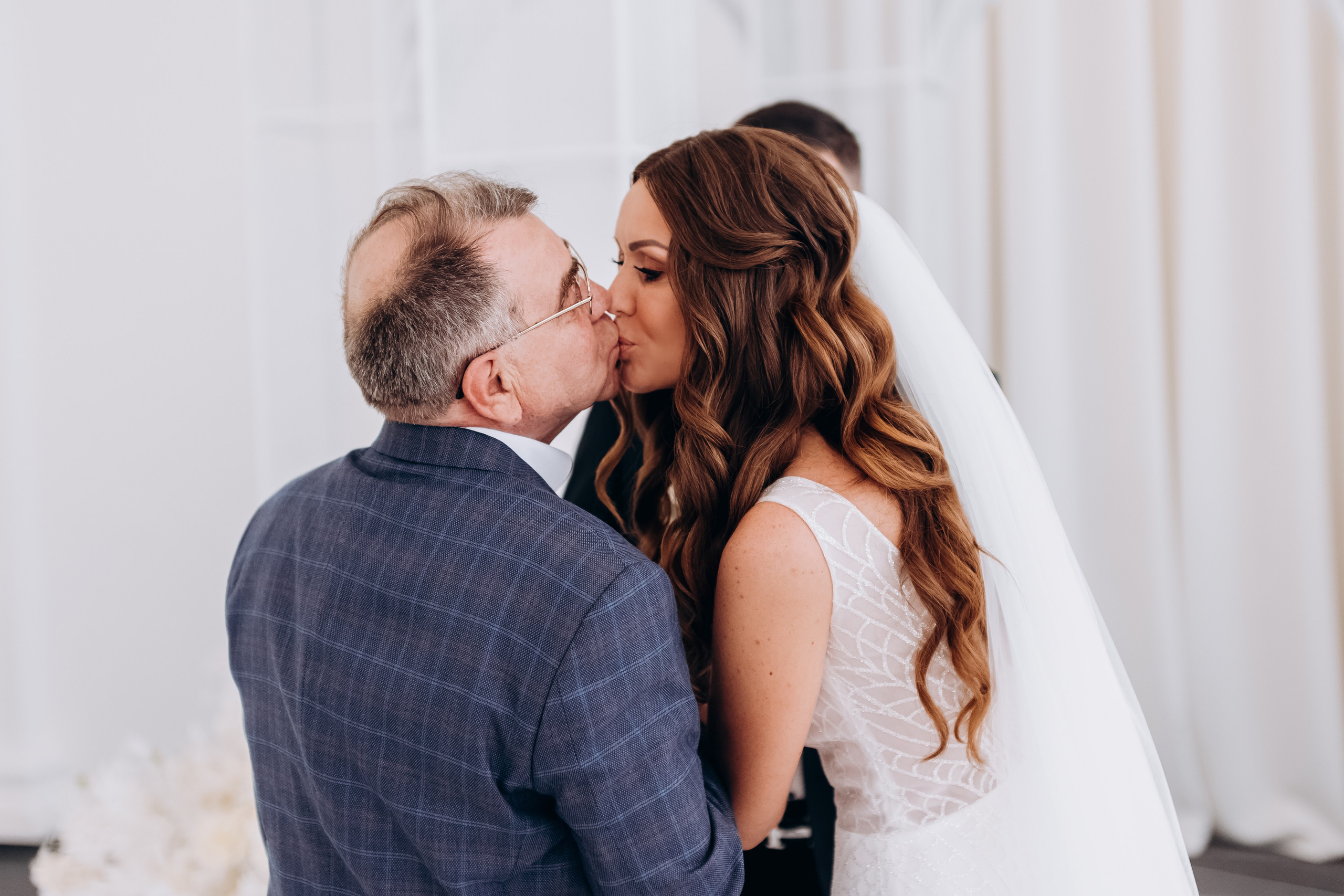 Maria & Jevgeniy. Wedding and Family Photograph