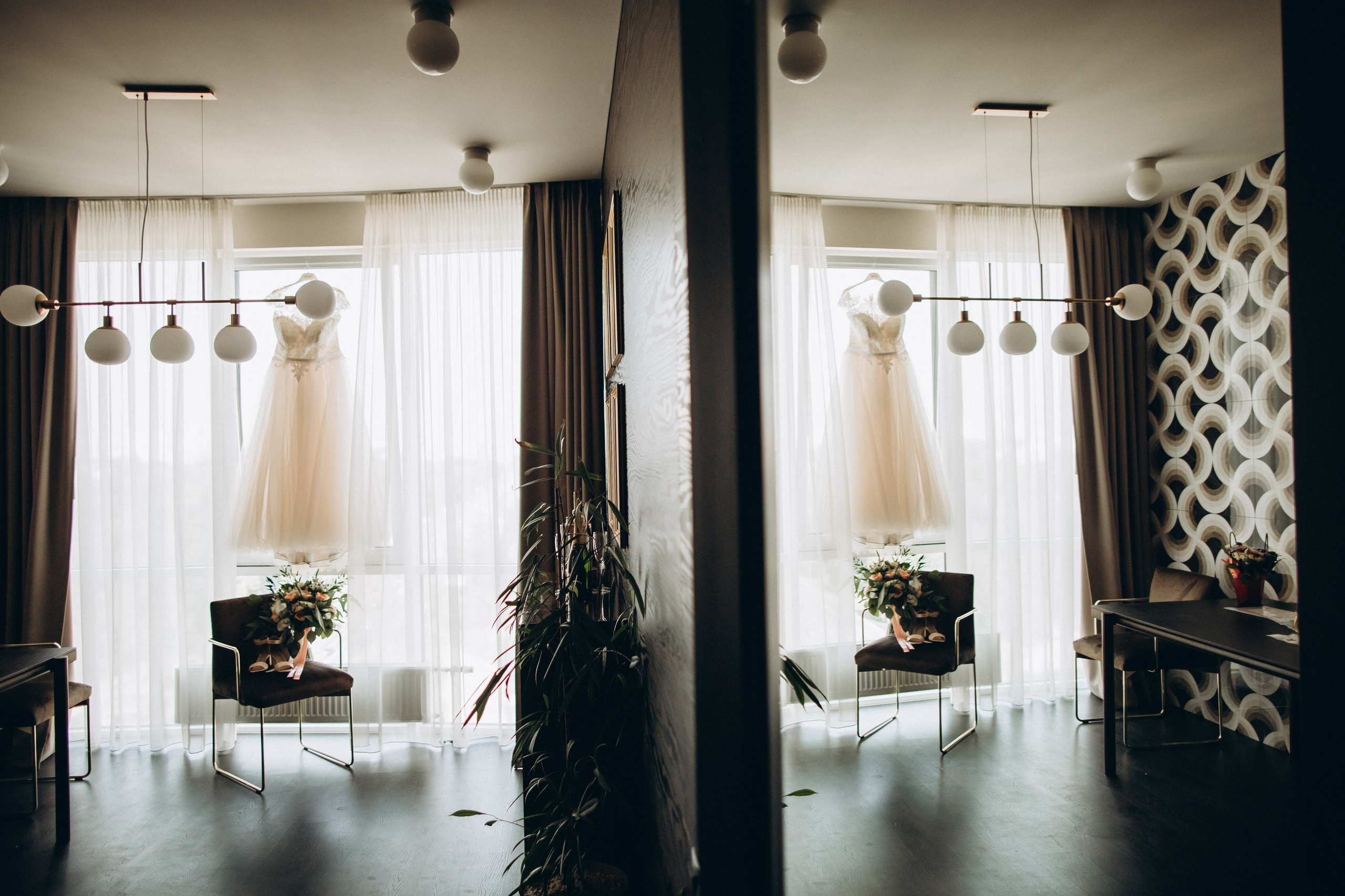 Jaroslava & Viktor. Wedding and Family Photograph