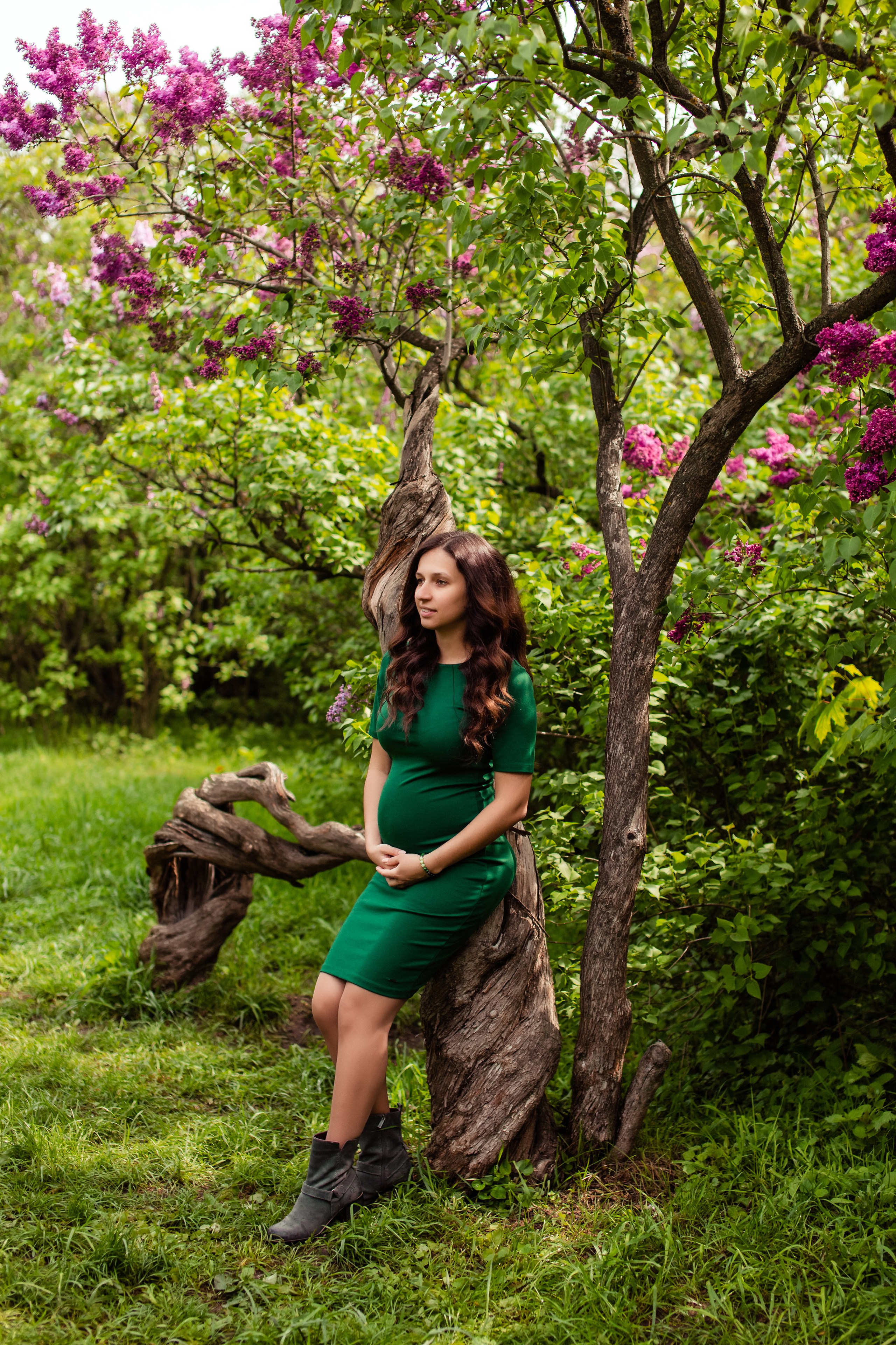 Alex & Irina. Wedding and Family Photograph