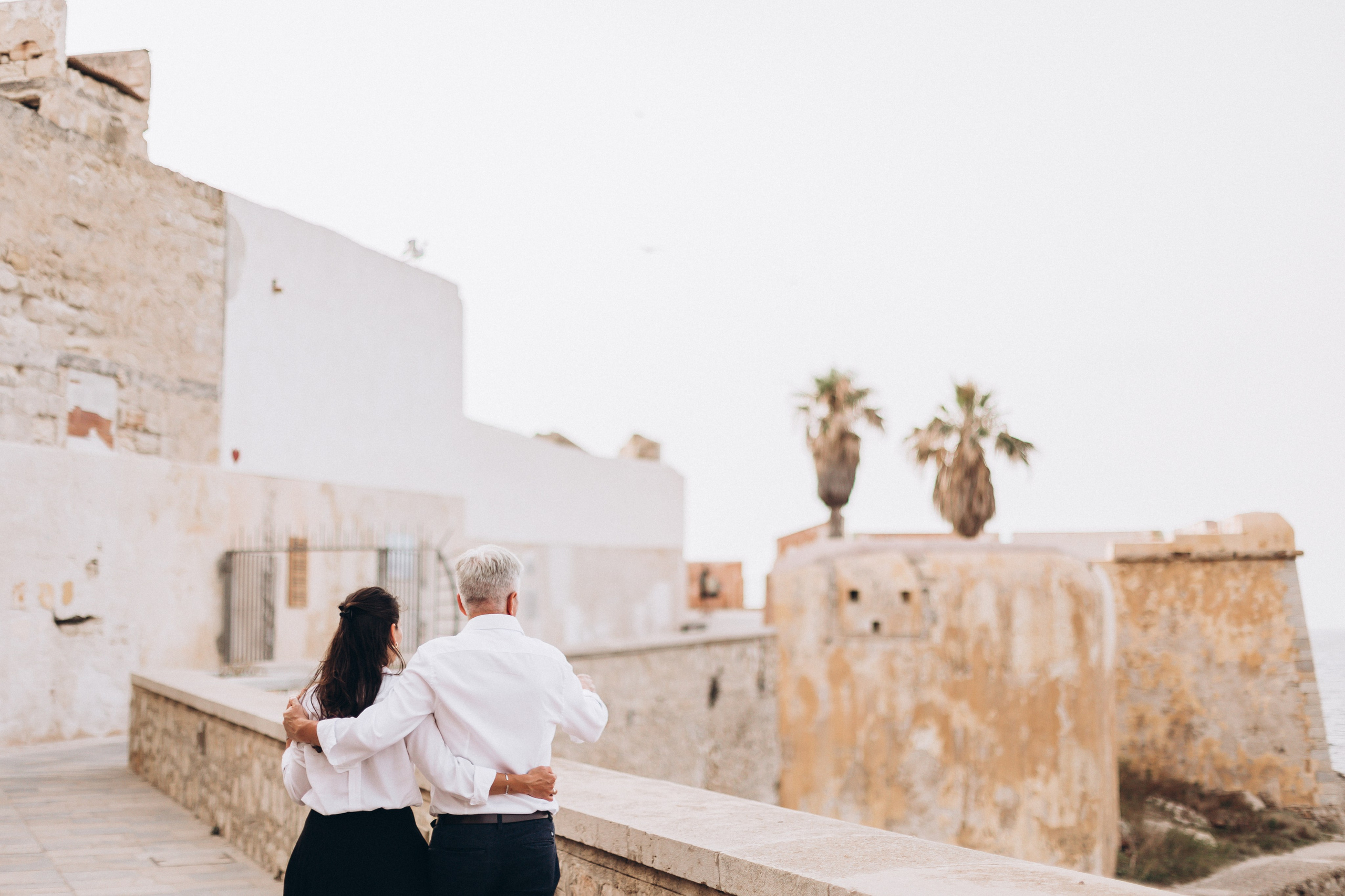 Sergey & Anna. Wedding and Family Photograph