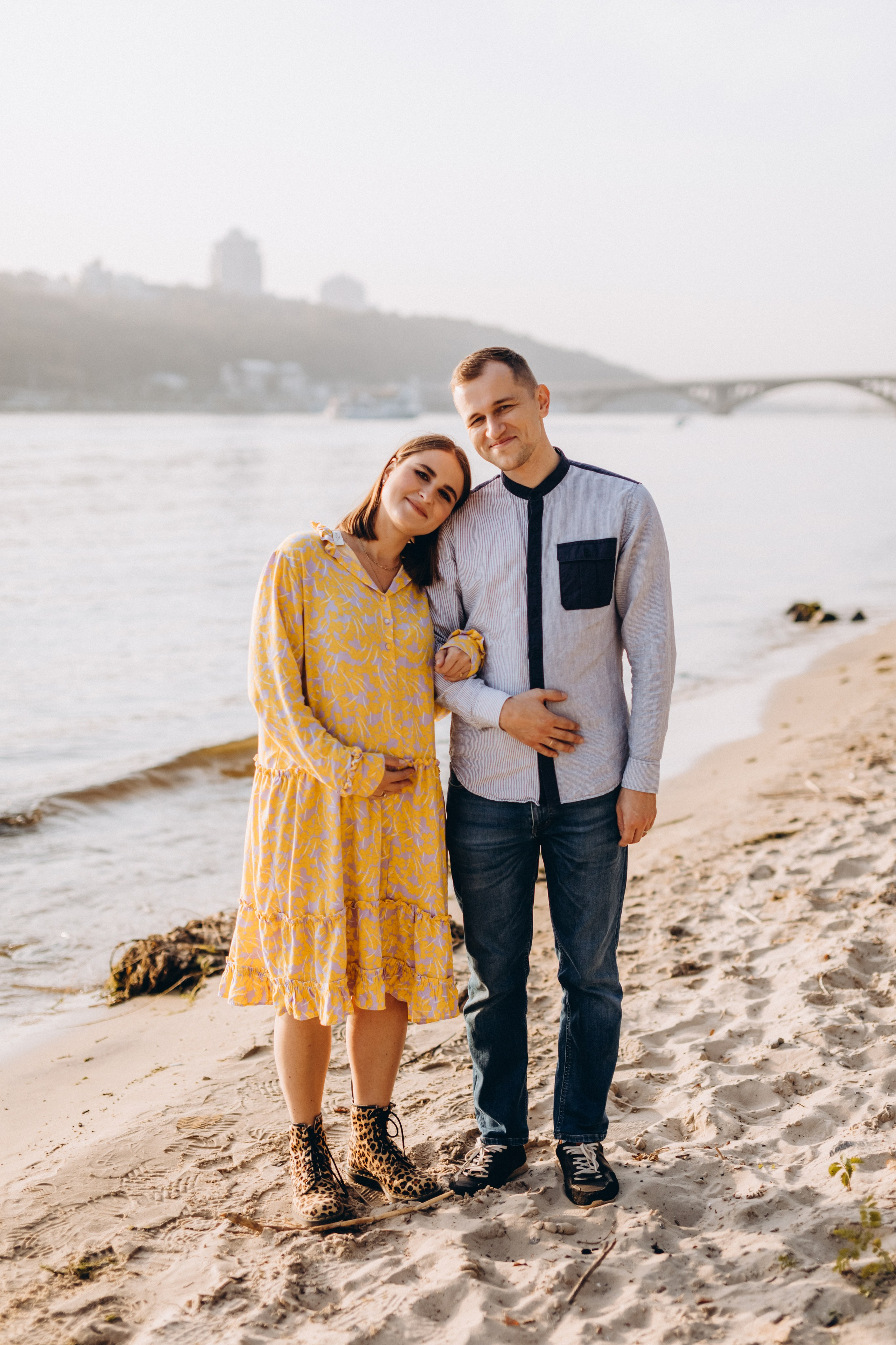 Katrin & Sergey. Wedding and Family Photograph