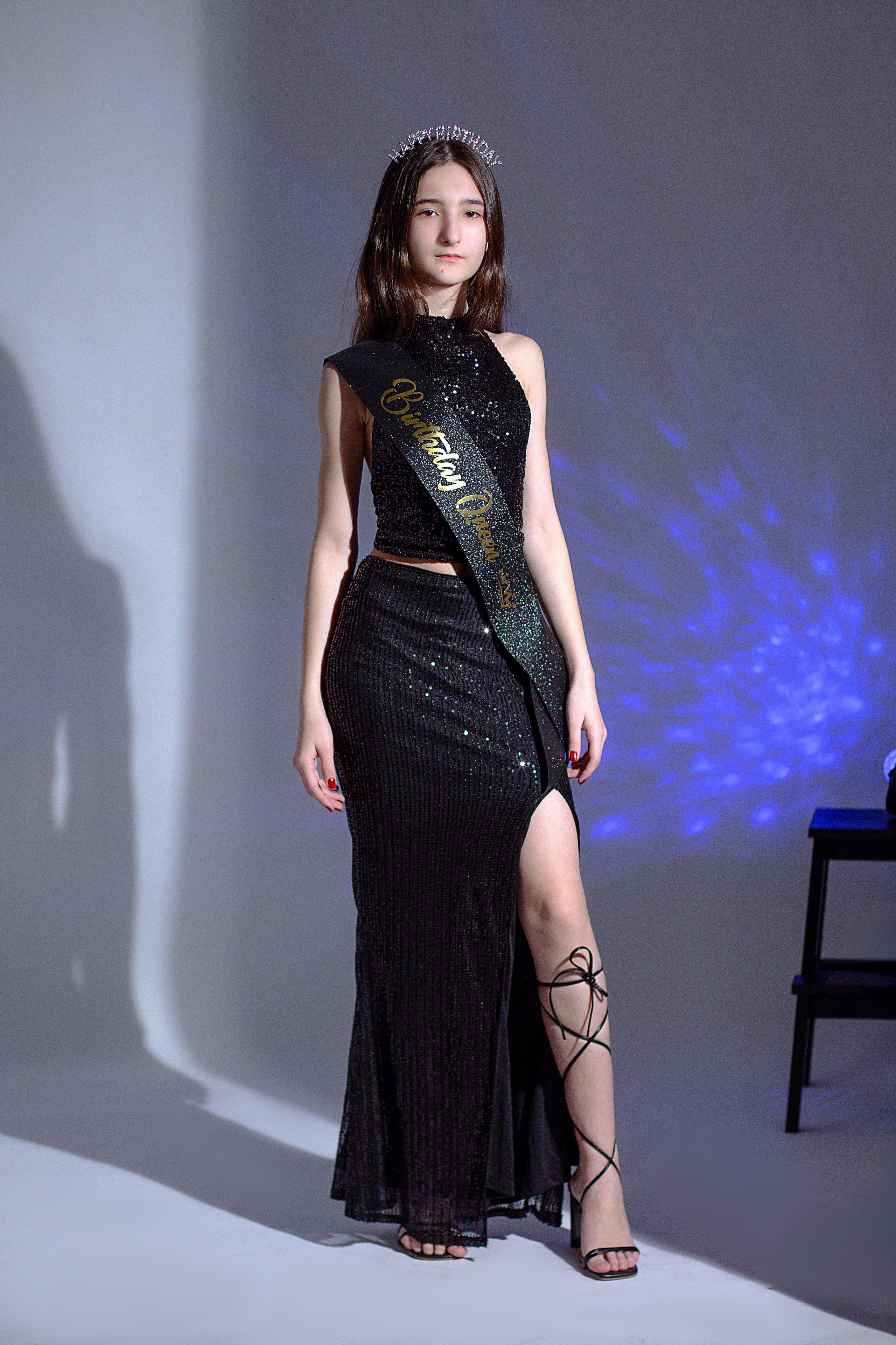 Детский день рождения. Детский и семейный фотограф в г. Бельцы