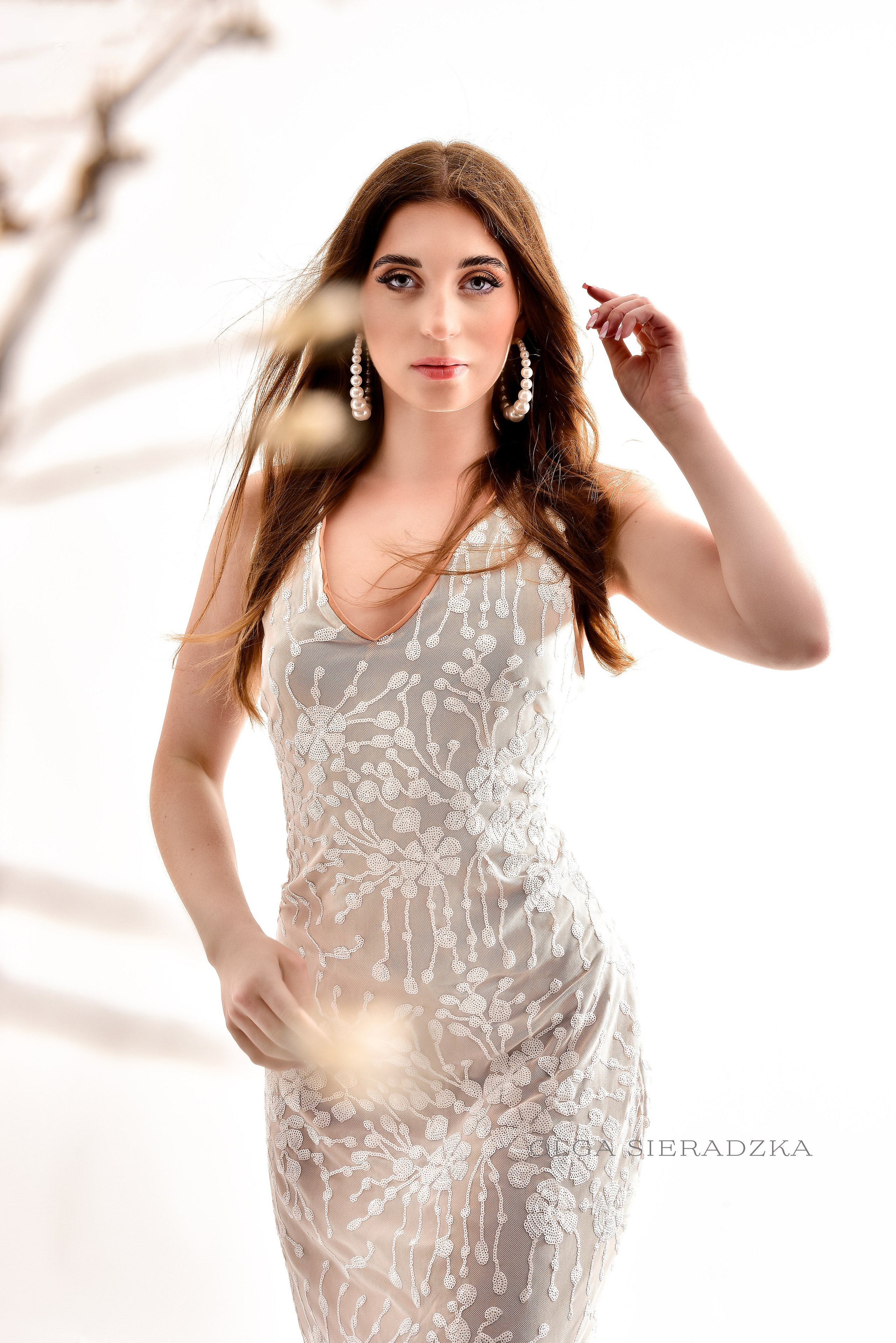 Sesje kobiece. Olga Sieradzka fotograf rodzinny, ciążowy i dziecięcy w Pile