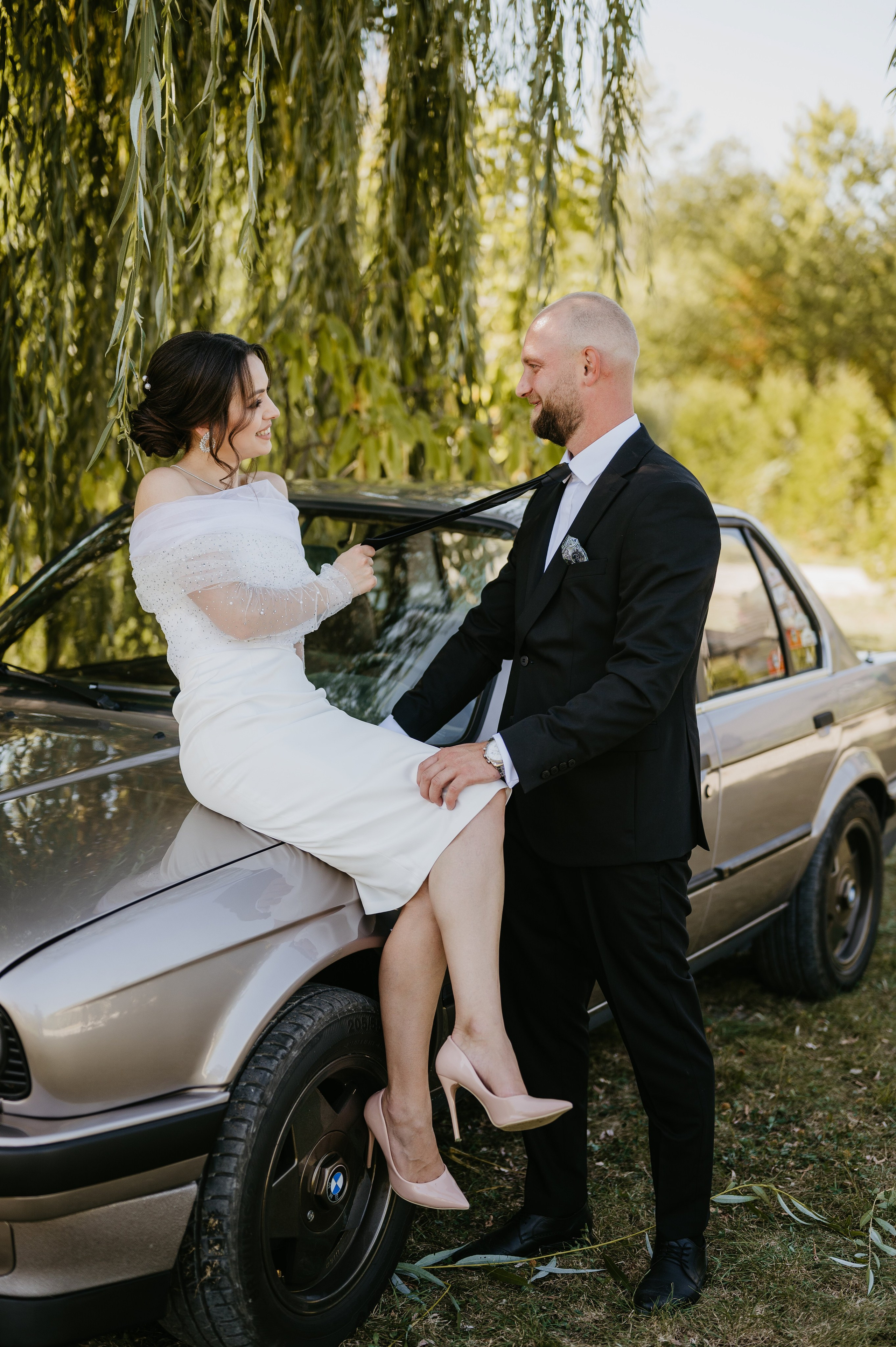 Ionut si Mihaela. Valentin Melen - fotograf de nunta 🤍