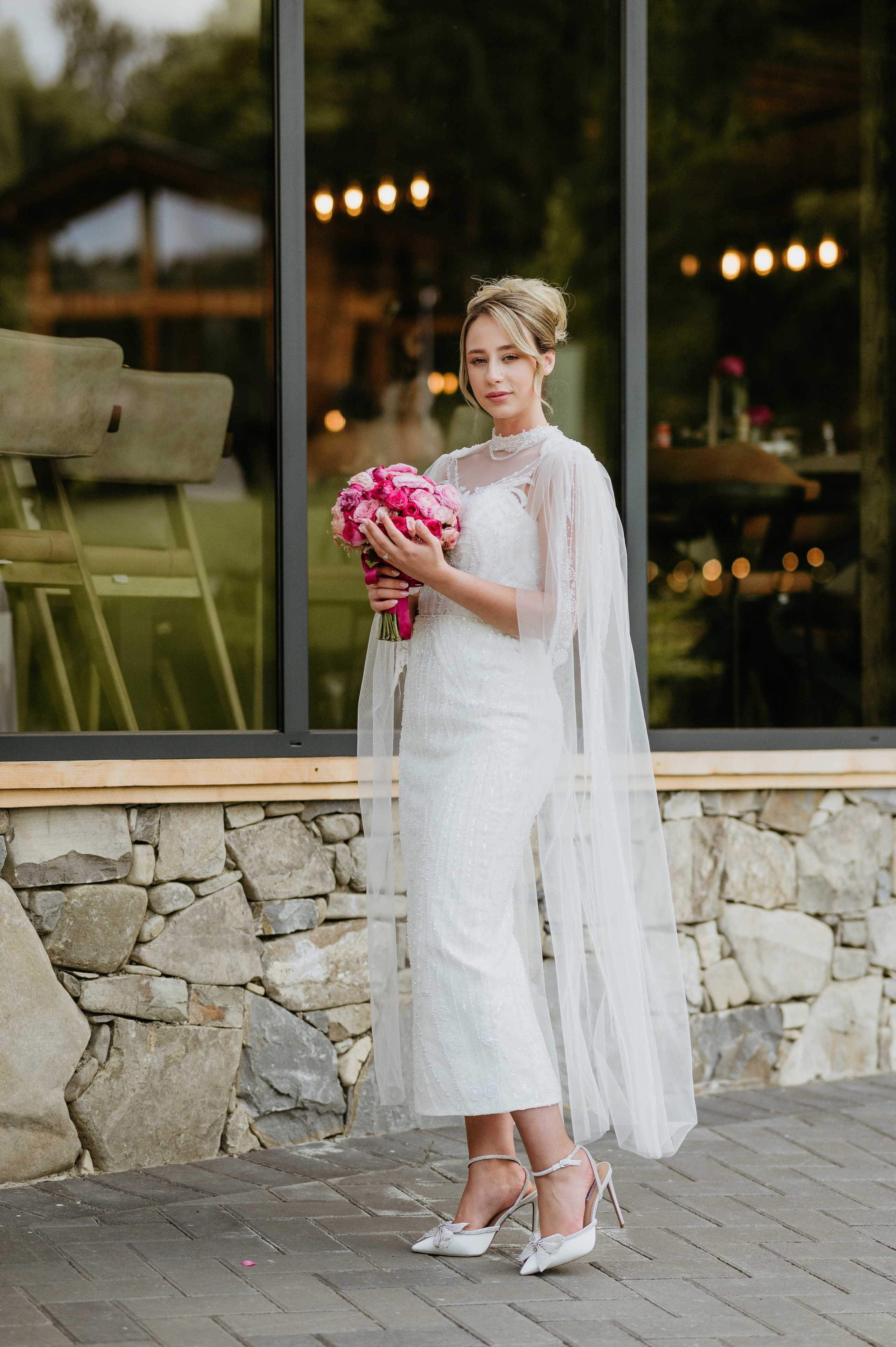 Flavio si Sarona. Valentin Melen - fotograf de nunta 🤍