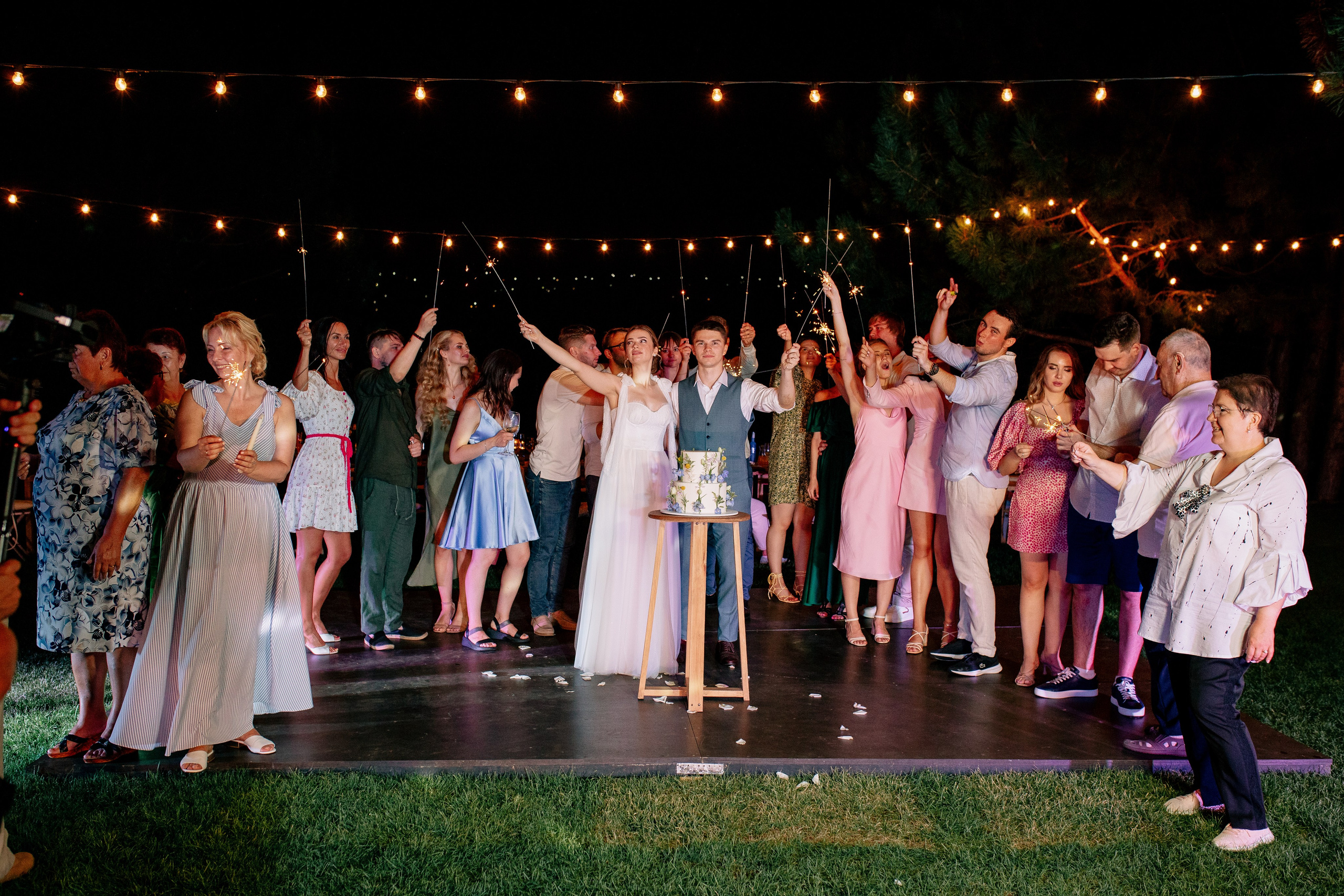 Reportage Wedding. Wedding photographer and videographer Europe