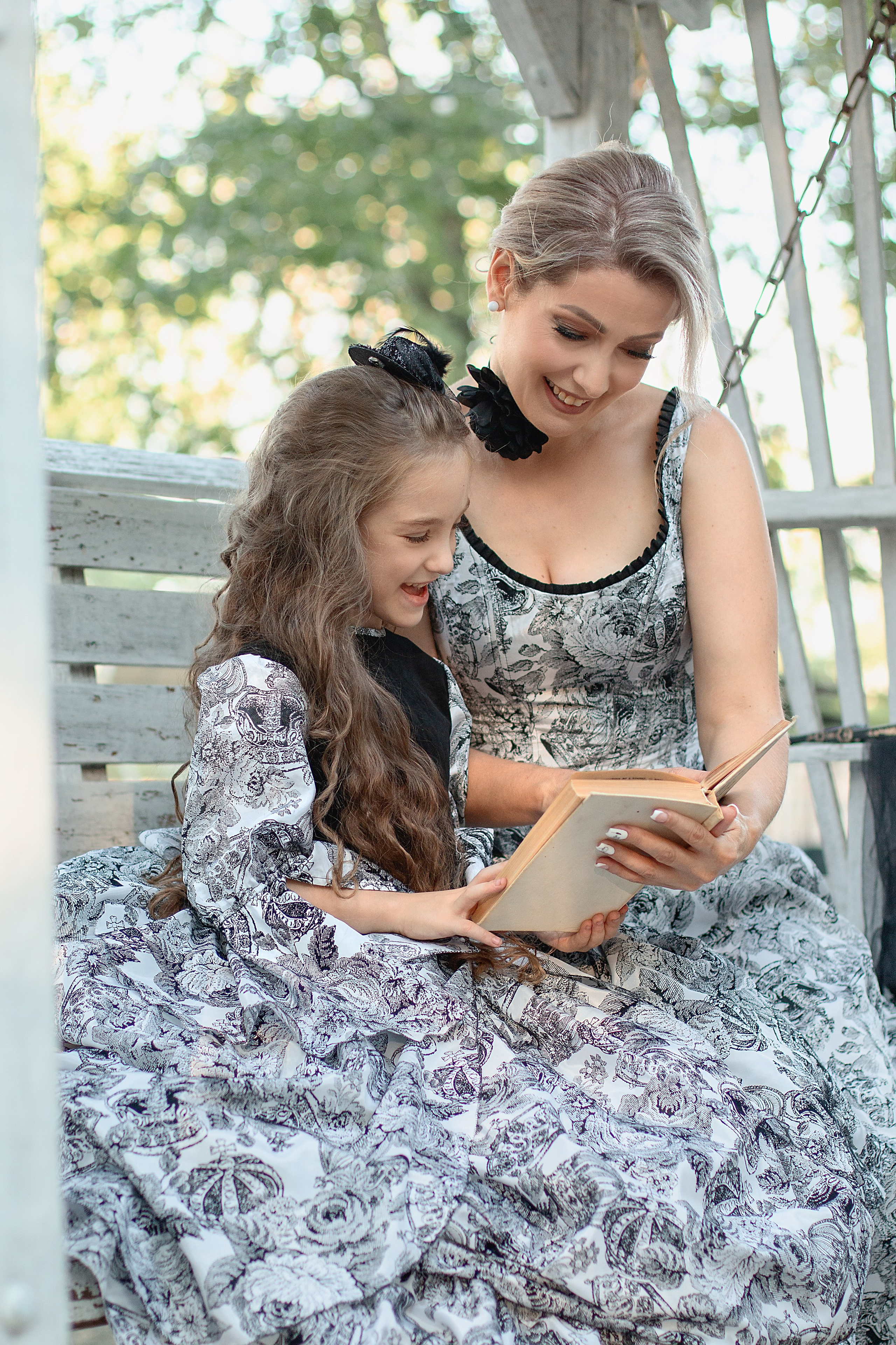 Время для леди. Детский и семейный фотограф в г. Бельцы