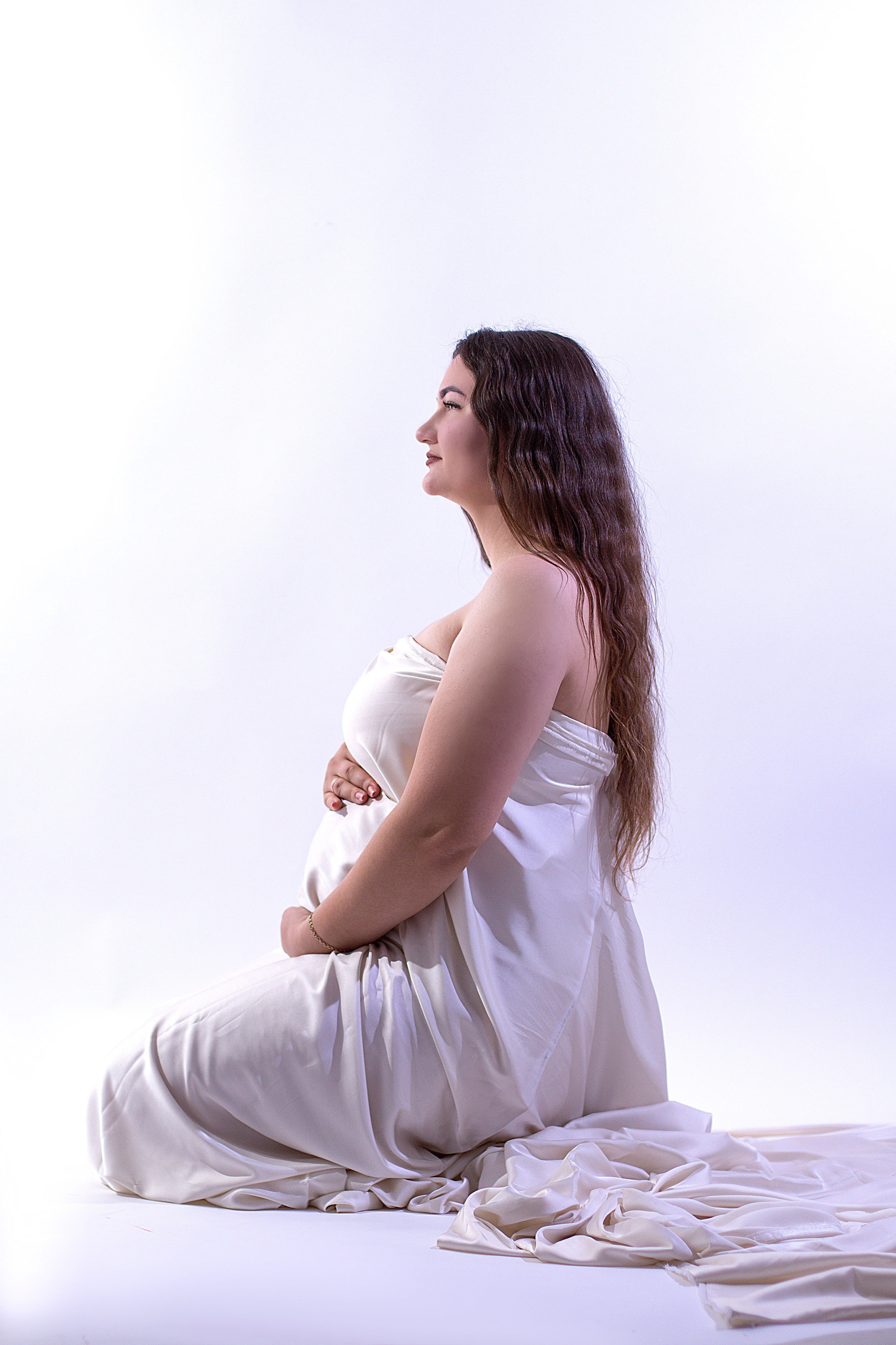 Беременность. Детский и семейный фотограф в г. Бельцы