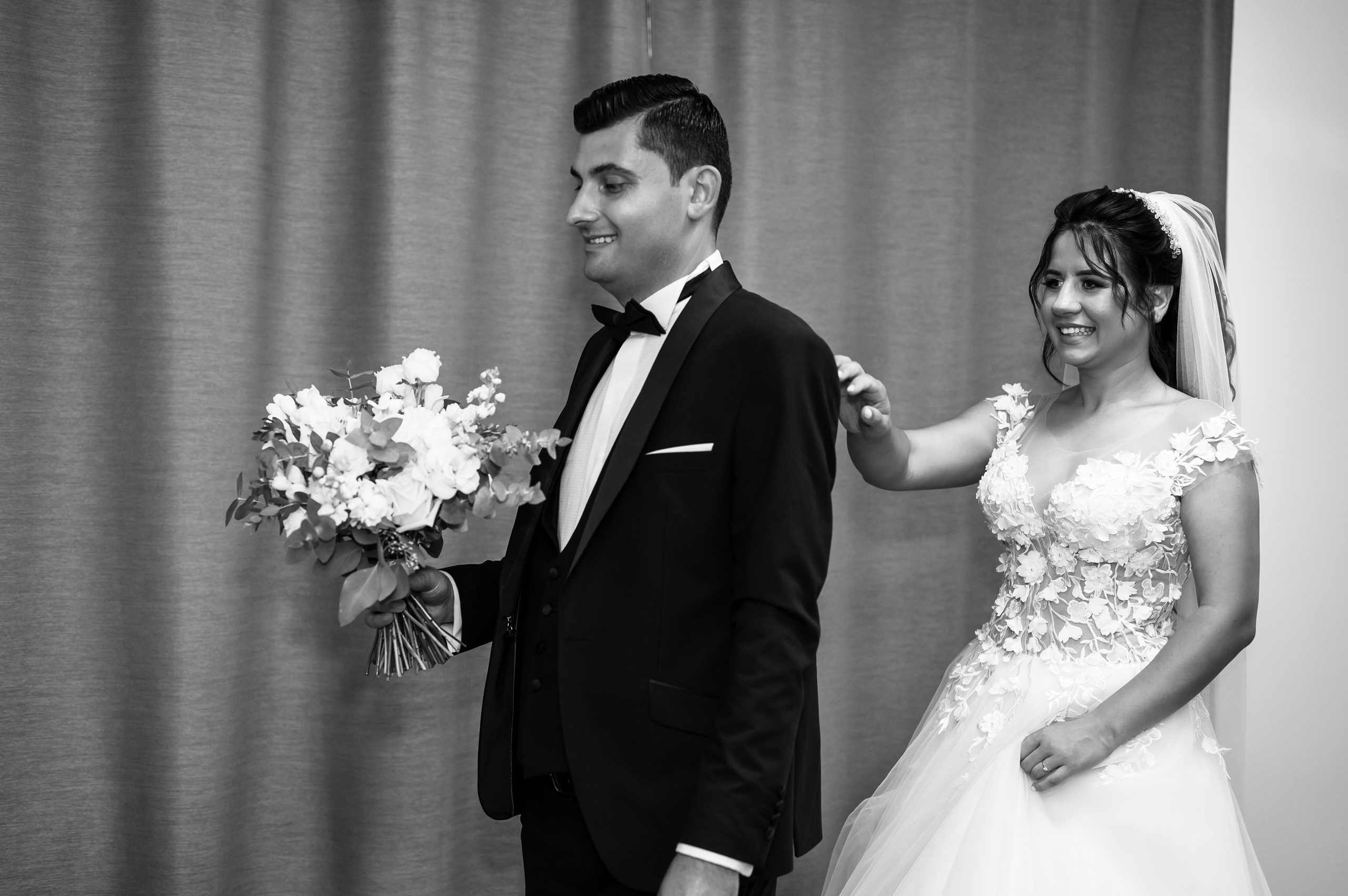 Nunta Flori & Adrian