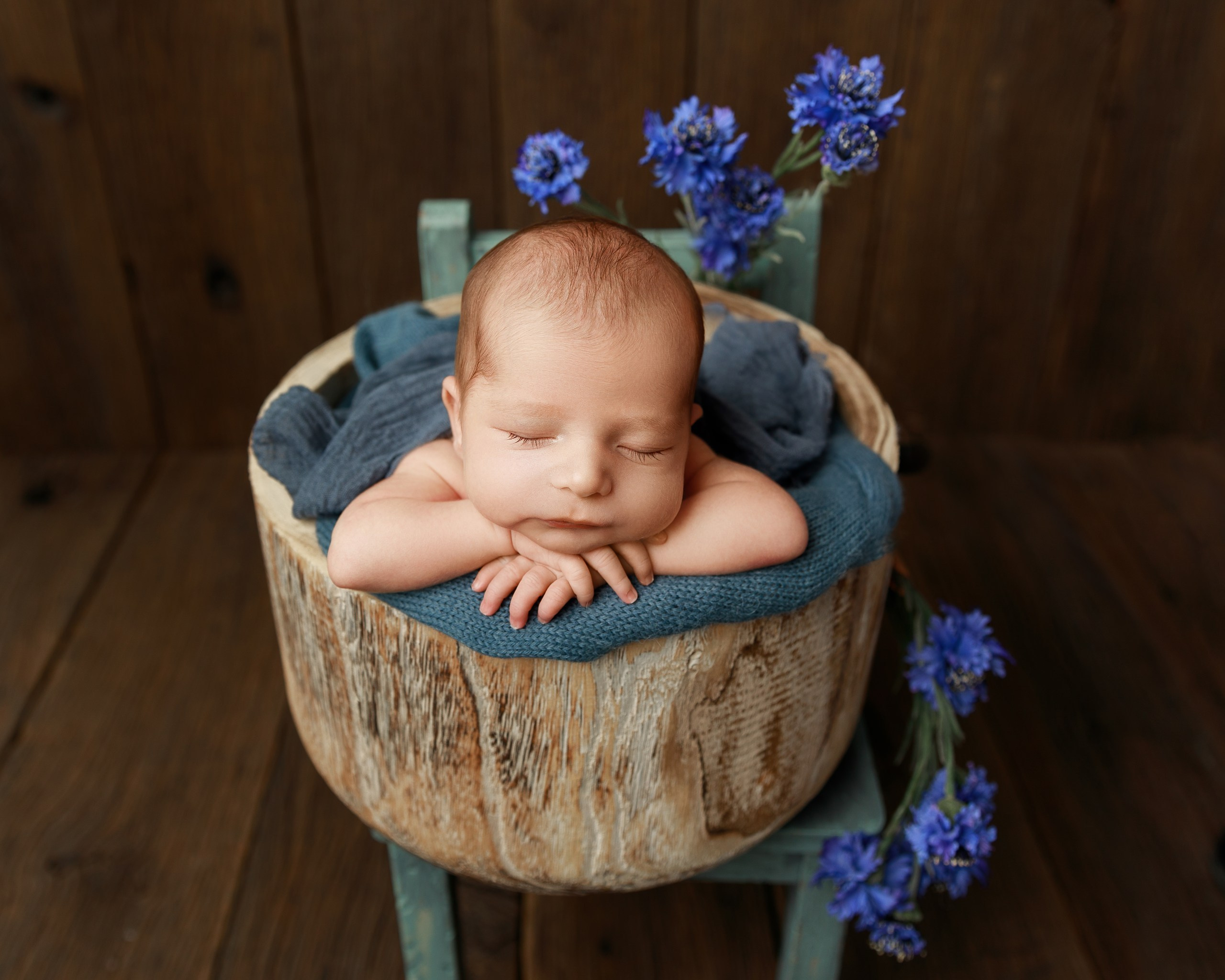 Newborn fotograaf in Noord Brabant (Veghel/Uden/Oss/Eindhoven/Helmond)