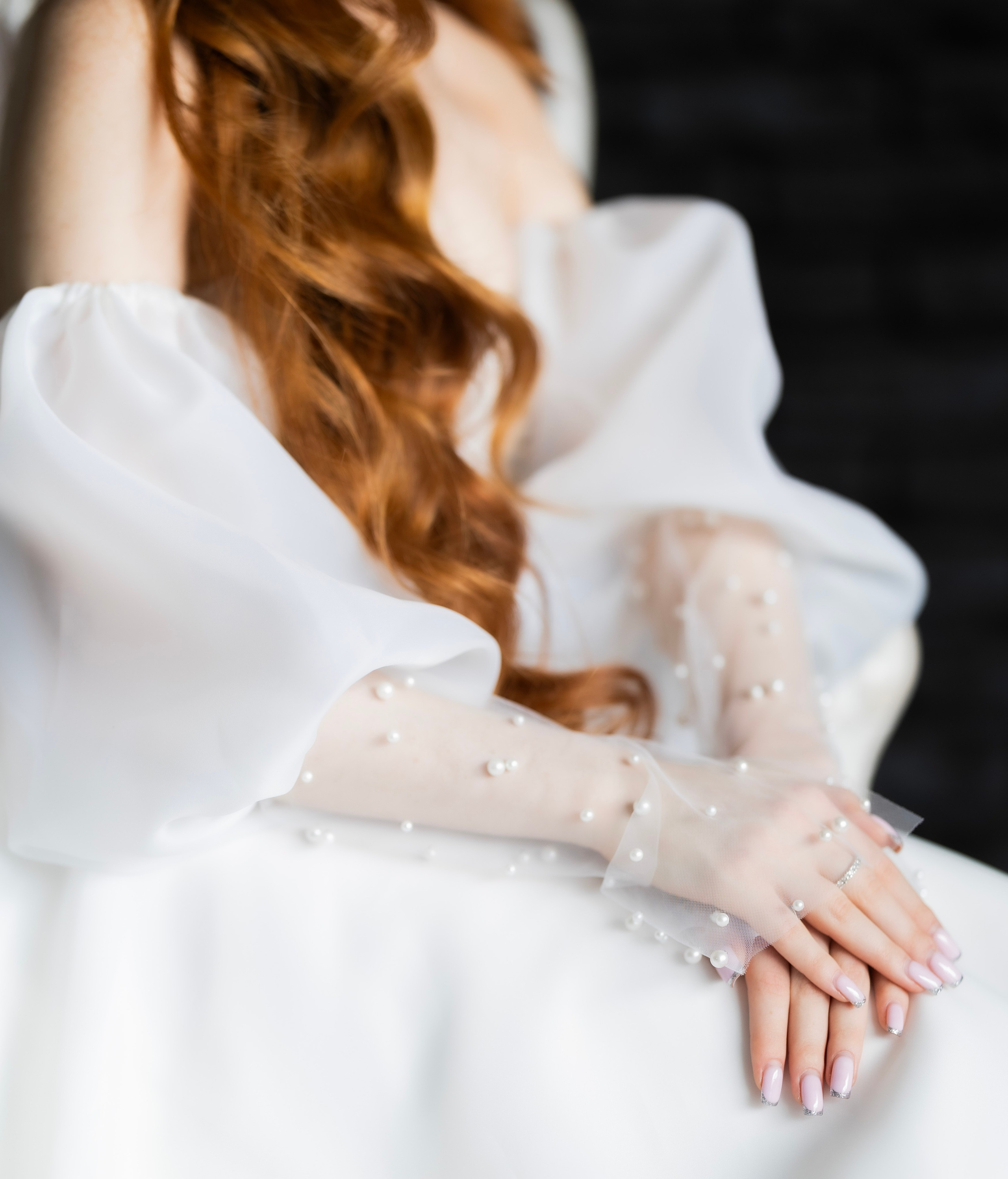 Bride. Fotograf de Familie Avram Vlada Photo Chisinau