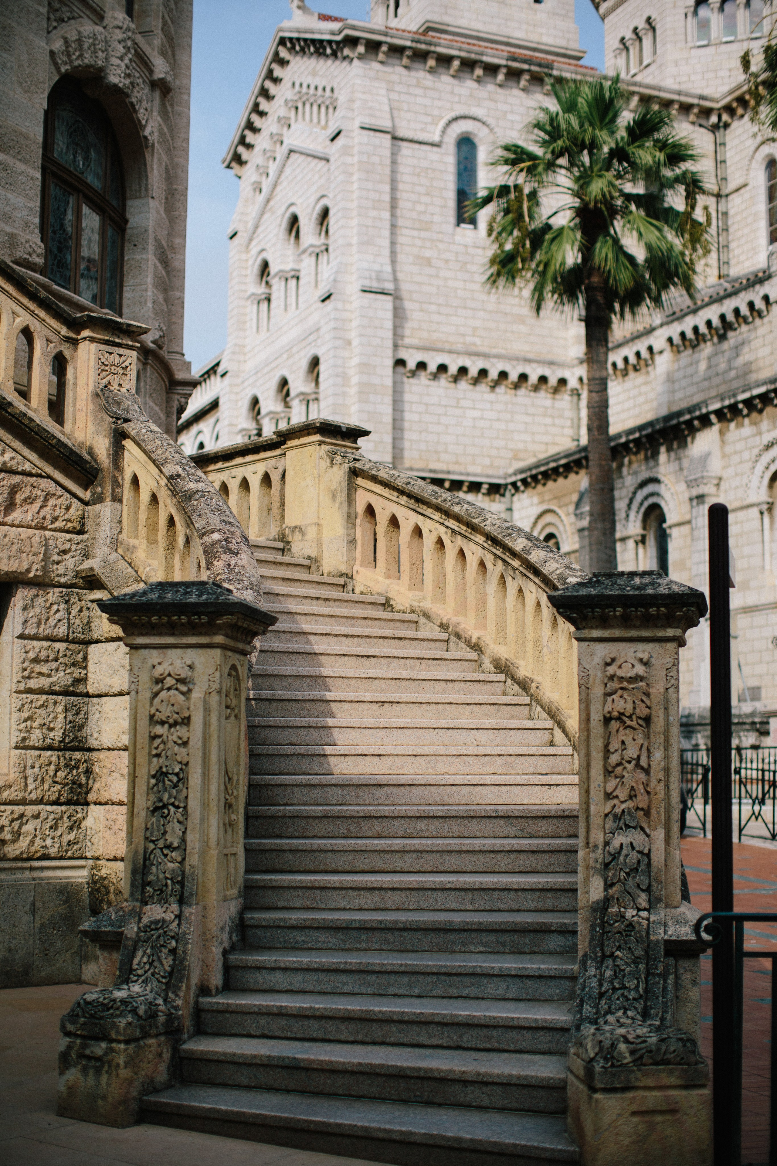 Монако. Фотограф в Германии — Мария Чистякова